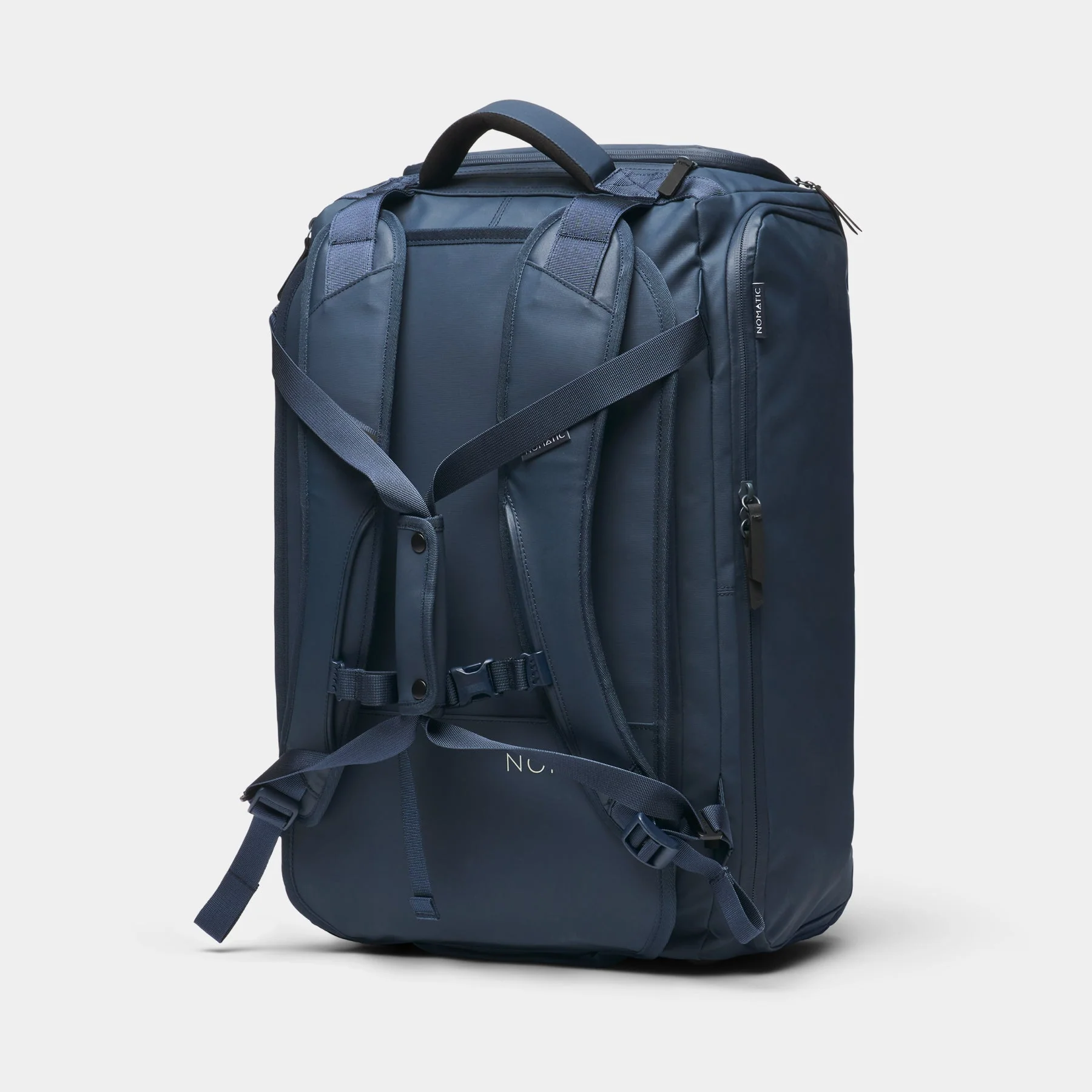 Travel Bag 40L Backpack-Duffel Hybrid - Image 16