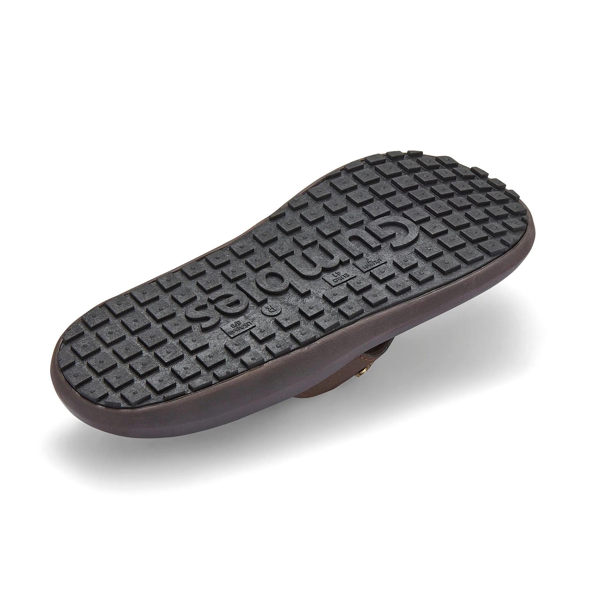 Noosa Flip-Flops - Men's - Brown - Image 6