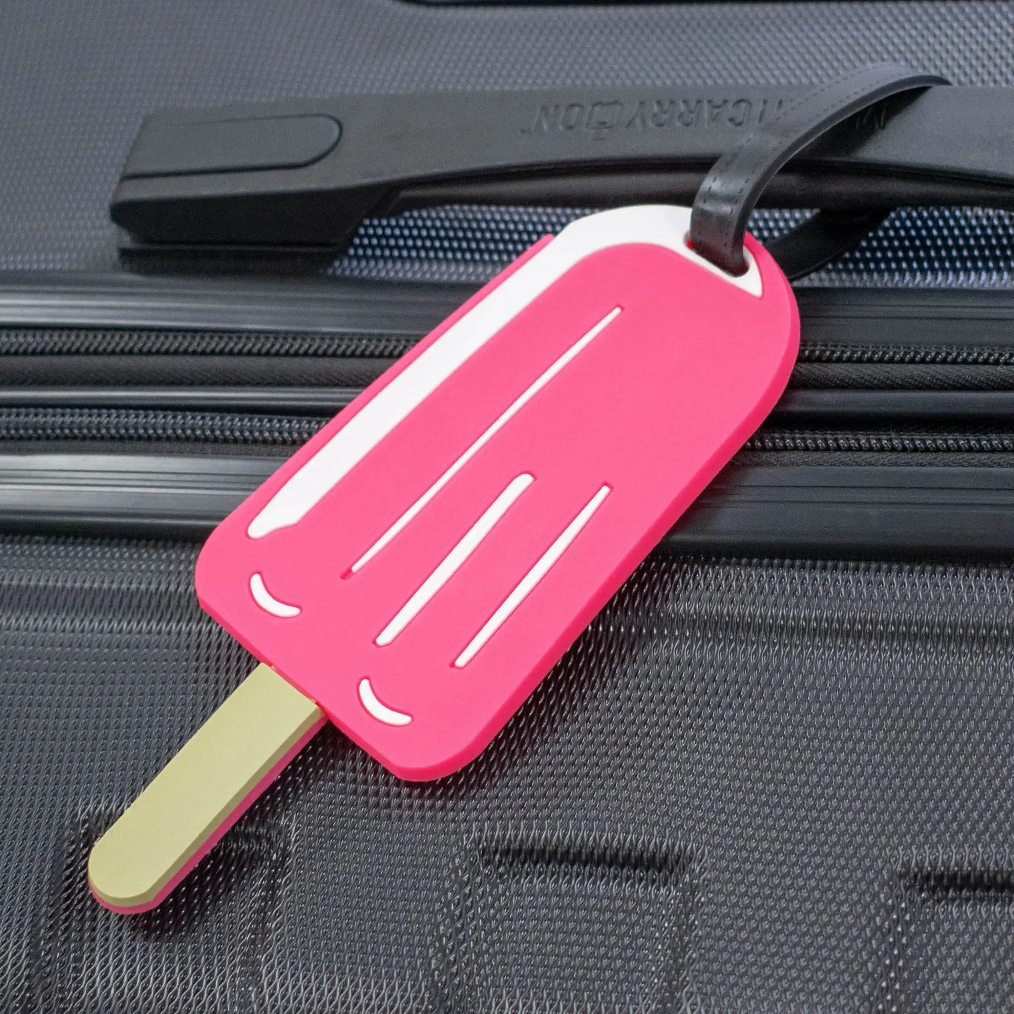 Novelty Collection Luggage Tags Set of 2 - Image 12