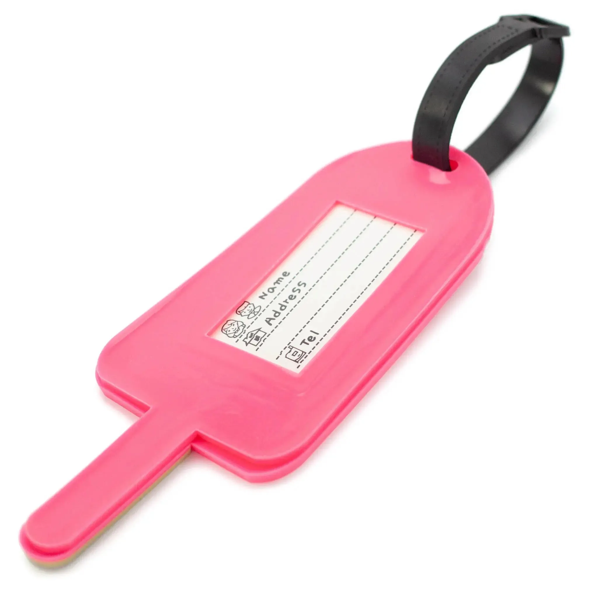 Novelty Collection Luggage Tags Set of 2 - Image 13