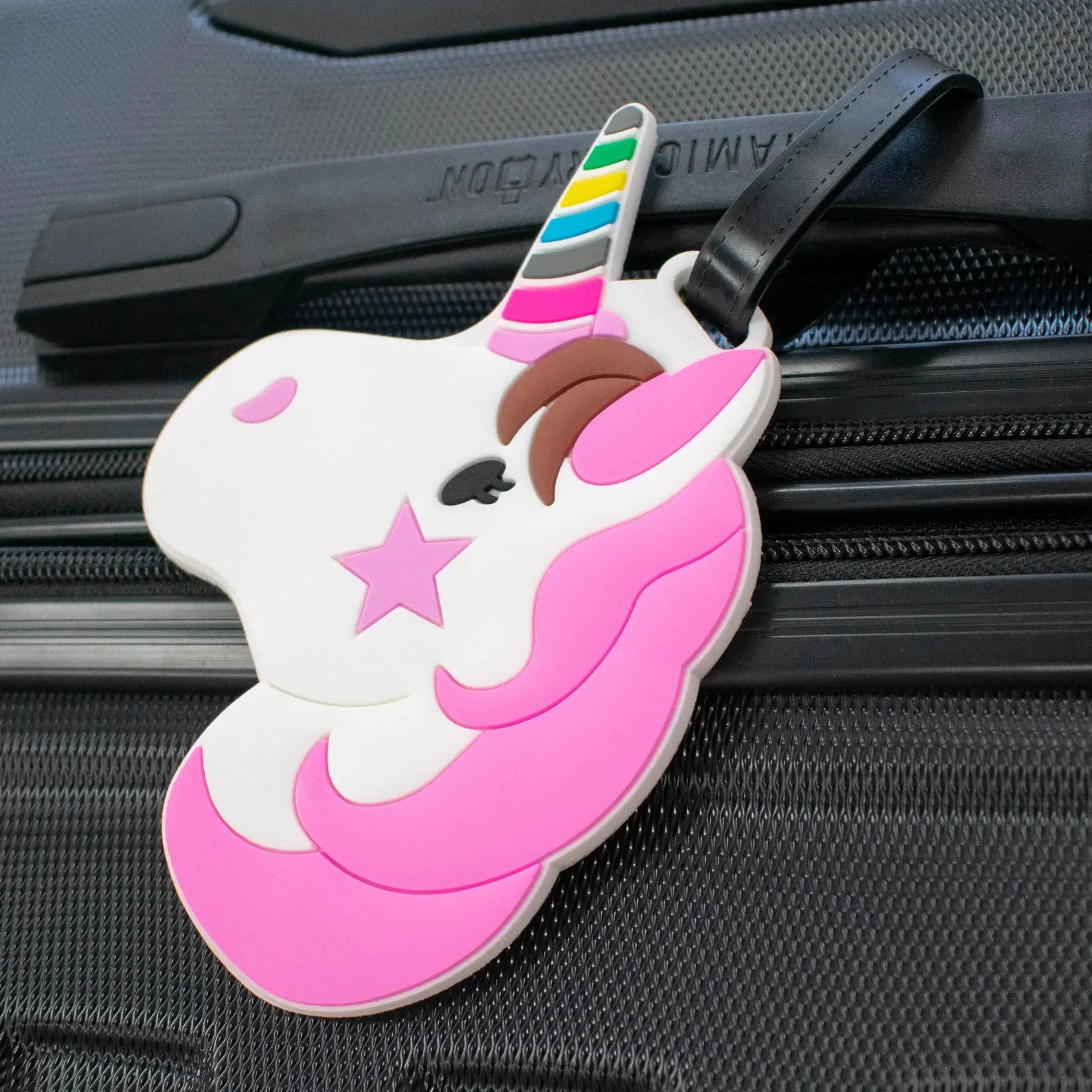 Novelty Collection Luggage Tags Set of 2 - Image 15