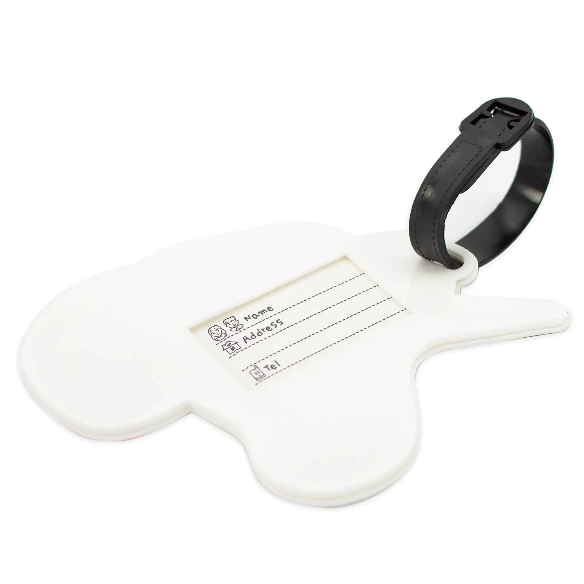 Novelty Collection Luggage Tags Set of 2 - Image 16