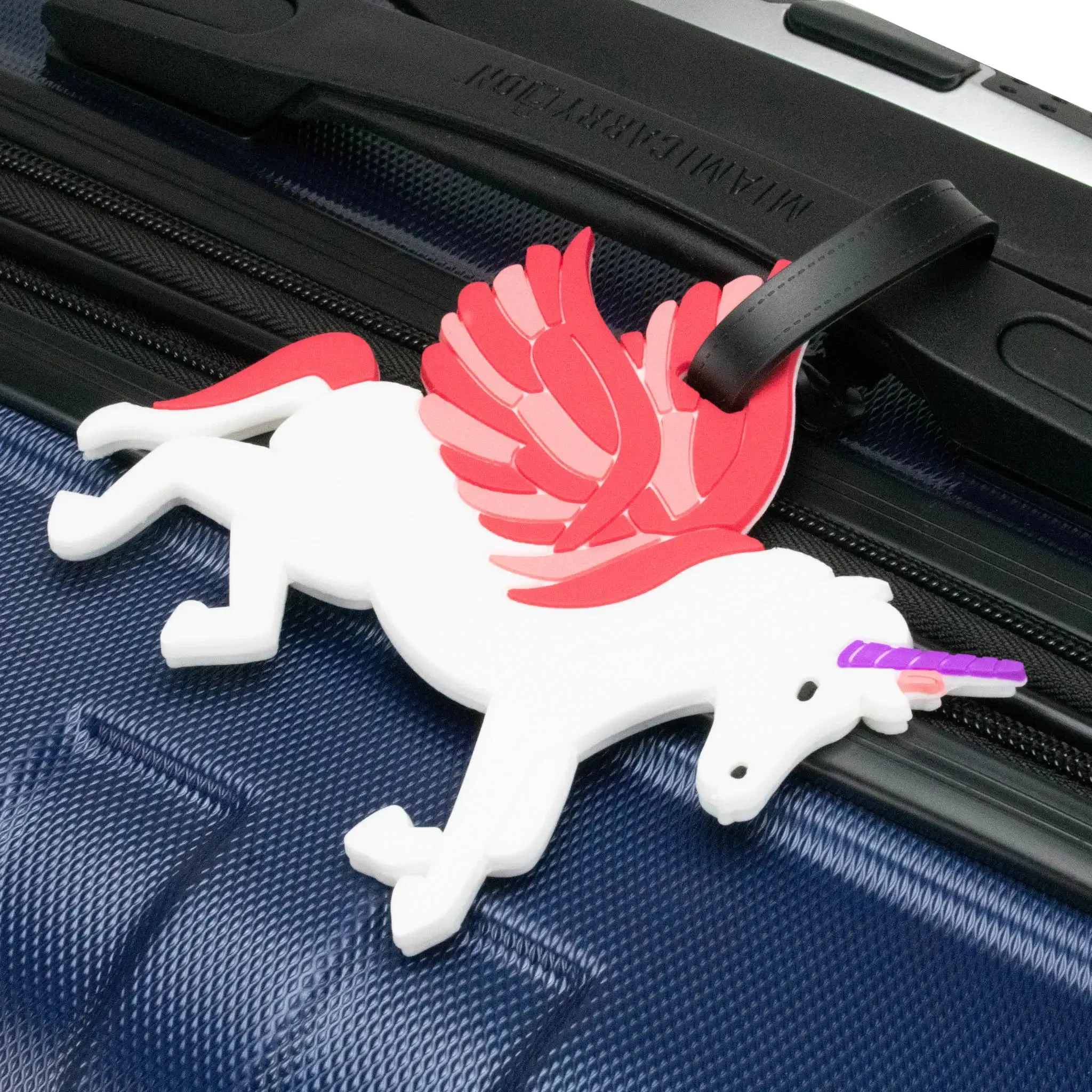Novelty Collection Luggage Tags Set of 2 - Image 18