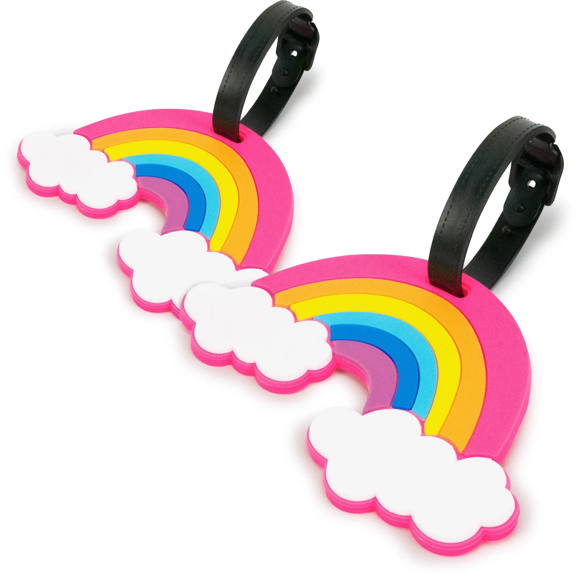 Novelty Collection Luggage Tags Set of 2 - Image 20