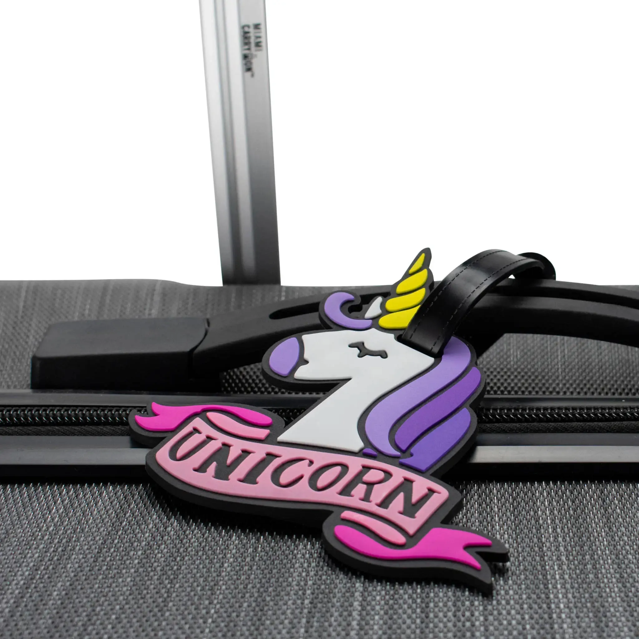 Novelty Collection Luggage Tags Set of 2 - Image 24