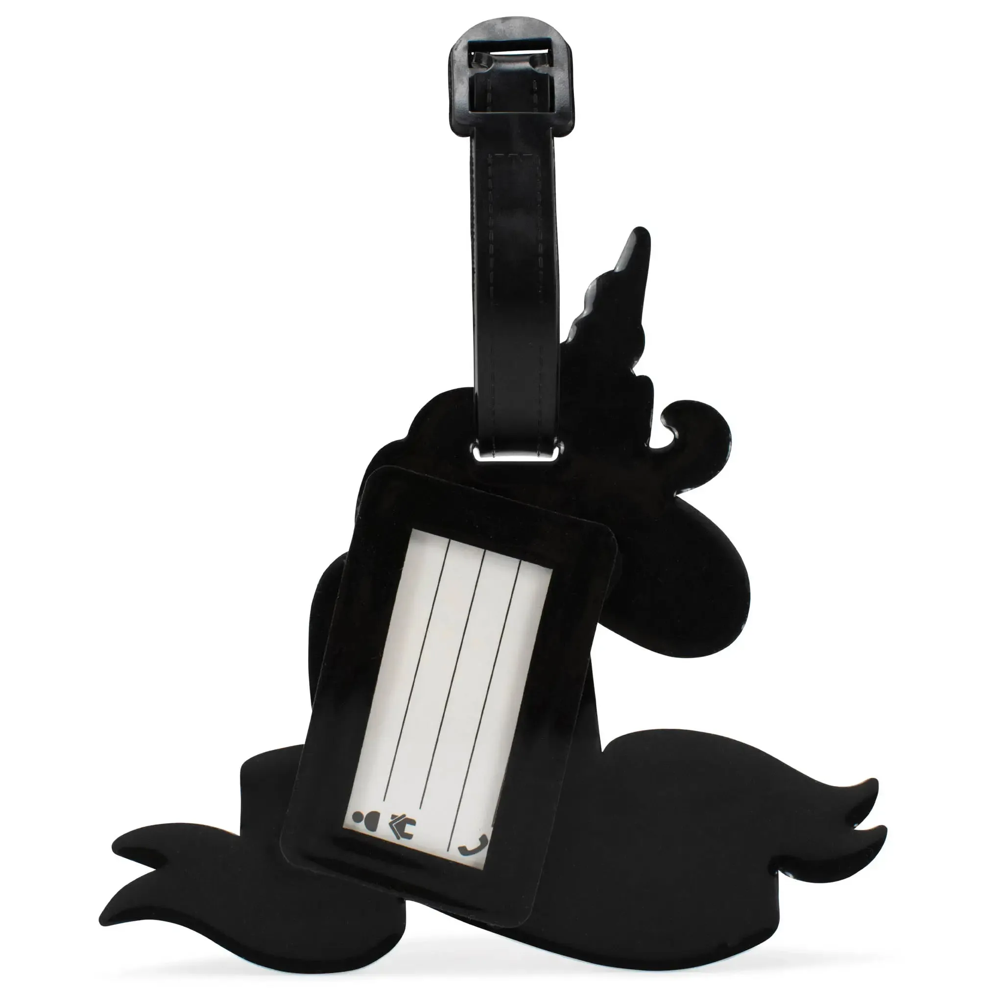 Novelty Collection Luggage Tags Set of 2 - Image 25