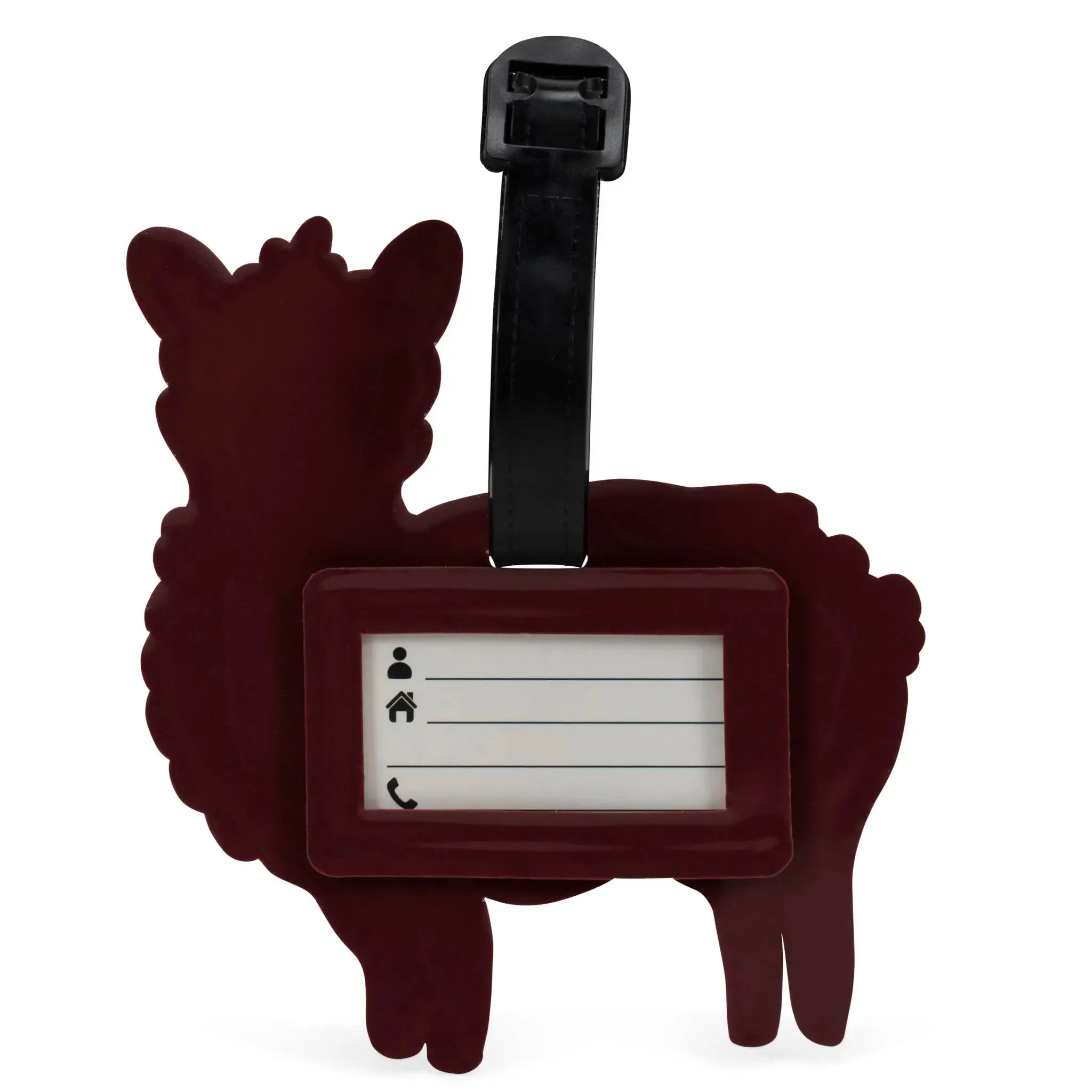 Novelty Collection Luggage Tags Set of 2 - Image 37