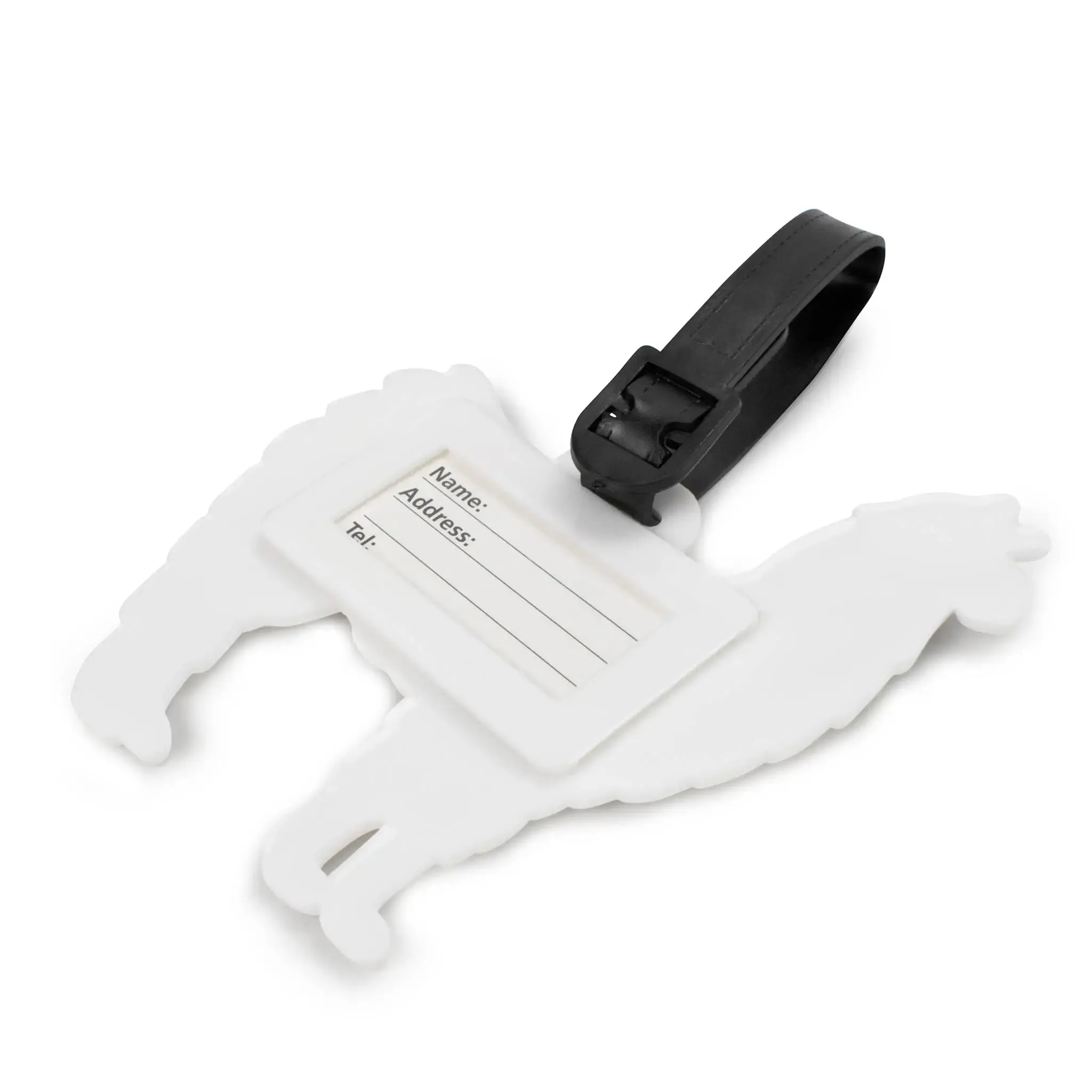 Novelty Collection Luggage Tags Set of 2 - Image 40