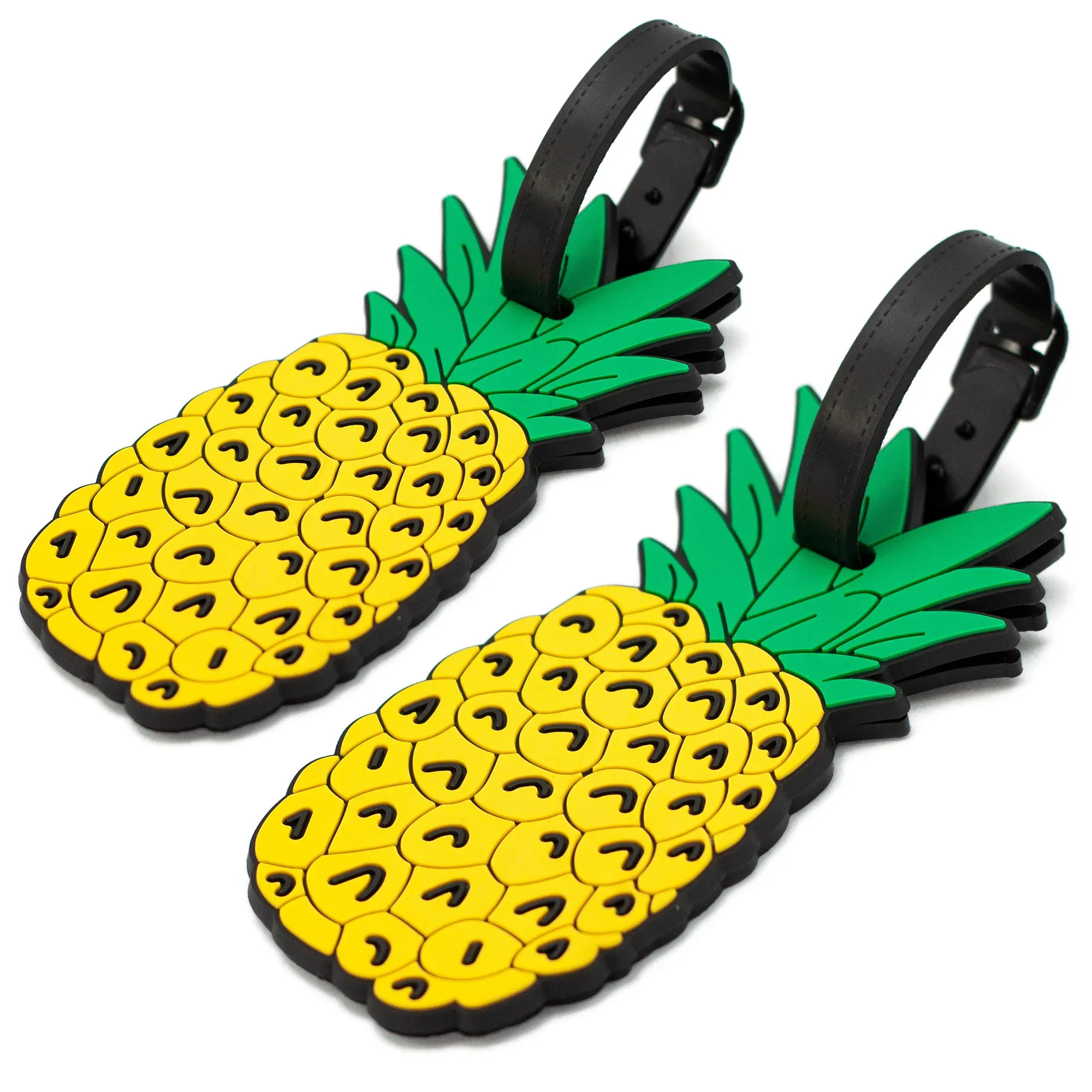 Novelty Collection Luggage Tags Set of 2 - Image 8