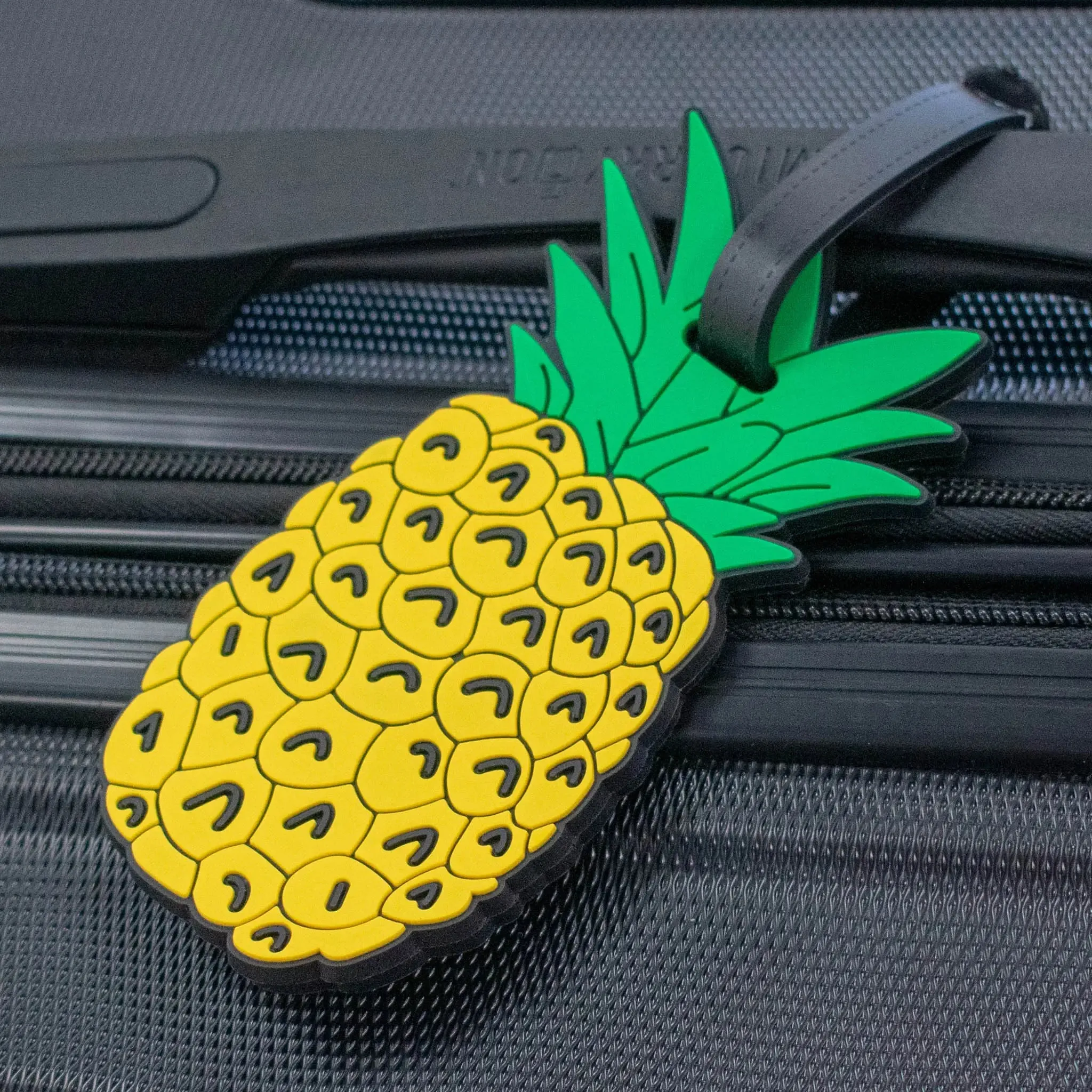 Novelty Collection Luggage Tags Set of 2 - Image 9