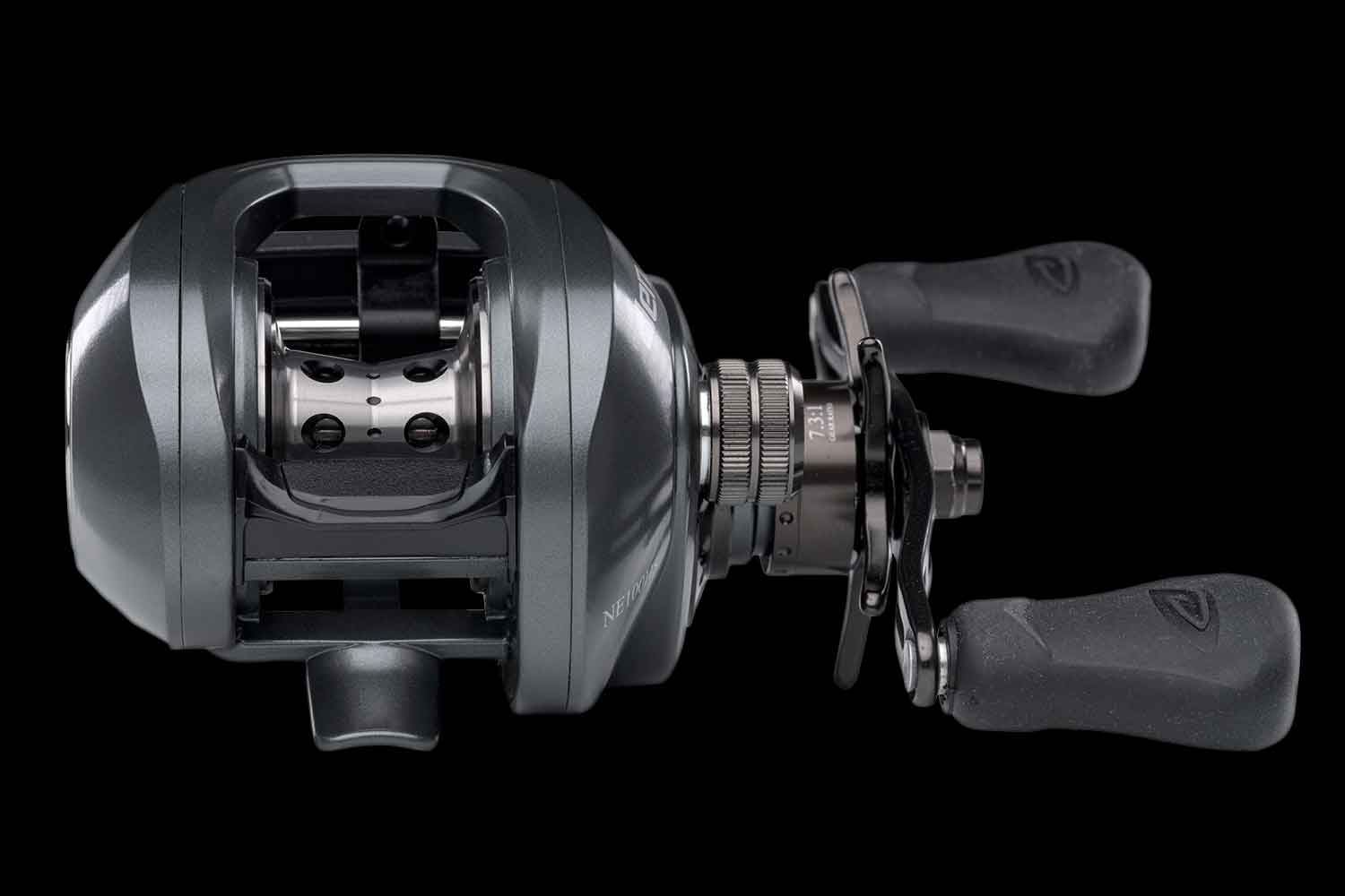 Novus Elite Casting Reel - Image 4