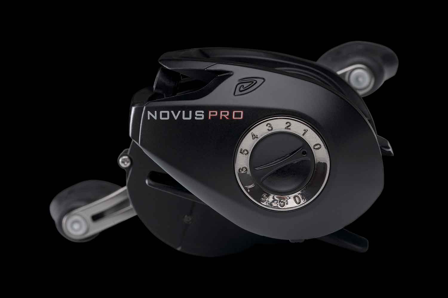 Novus Pro Casting Reel - Image 2