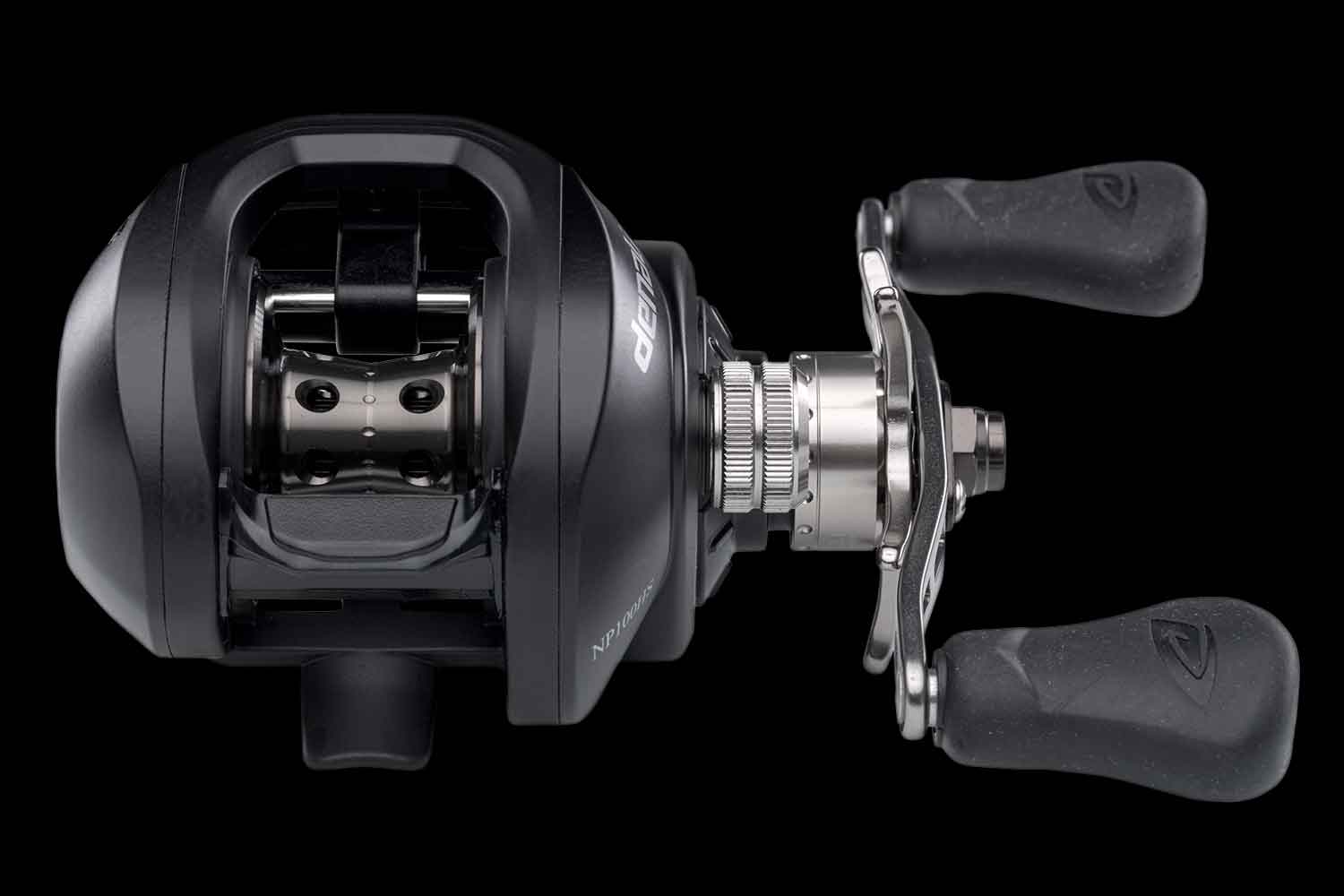Novus Pro Casting Reel - Image 4