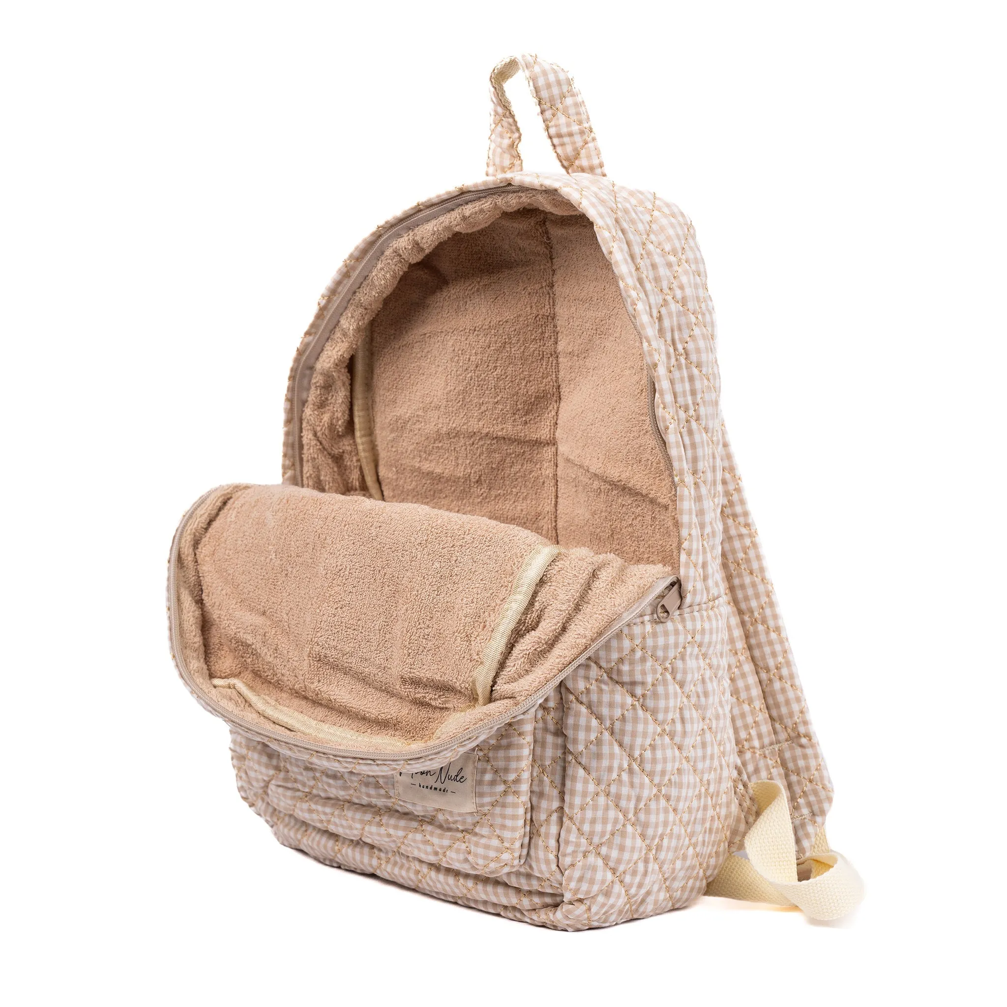 Nude Backpack - Image 2