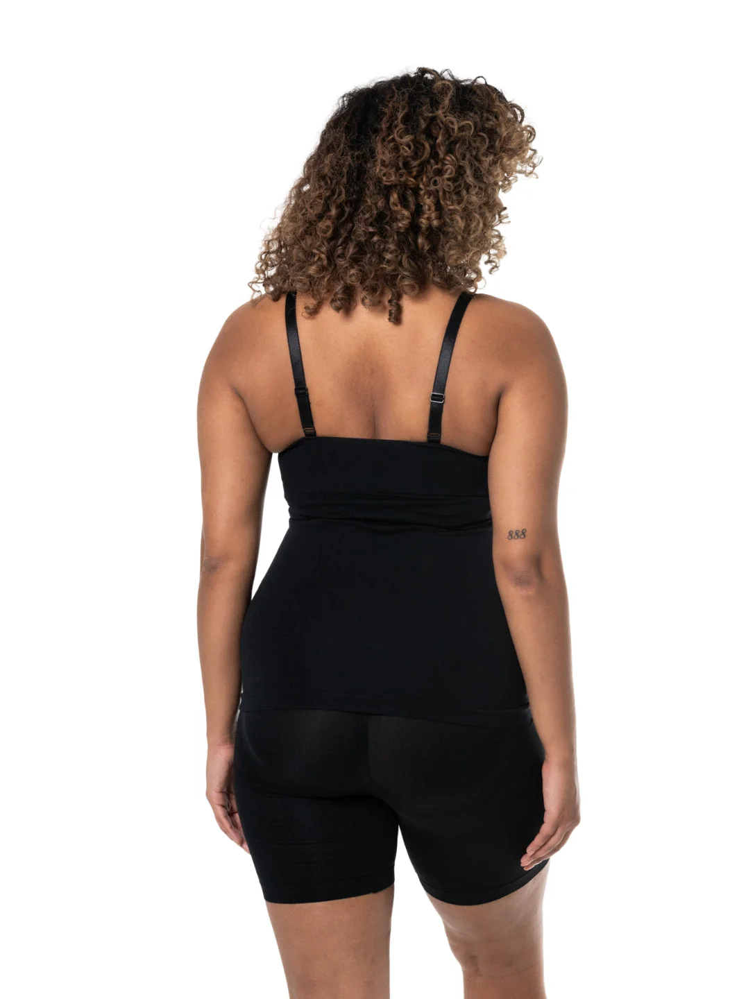 Nursing Shapewear Bodysuit - Image 4
