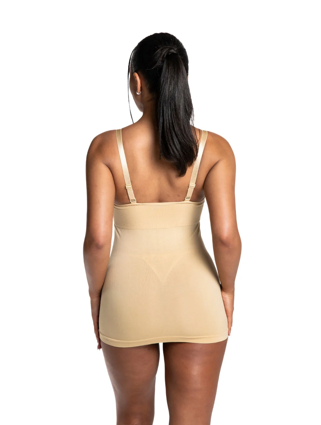 Nursing Shapewear Bodysuit - Image 7