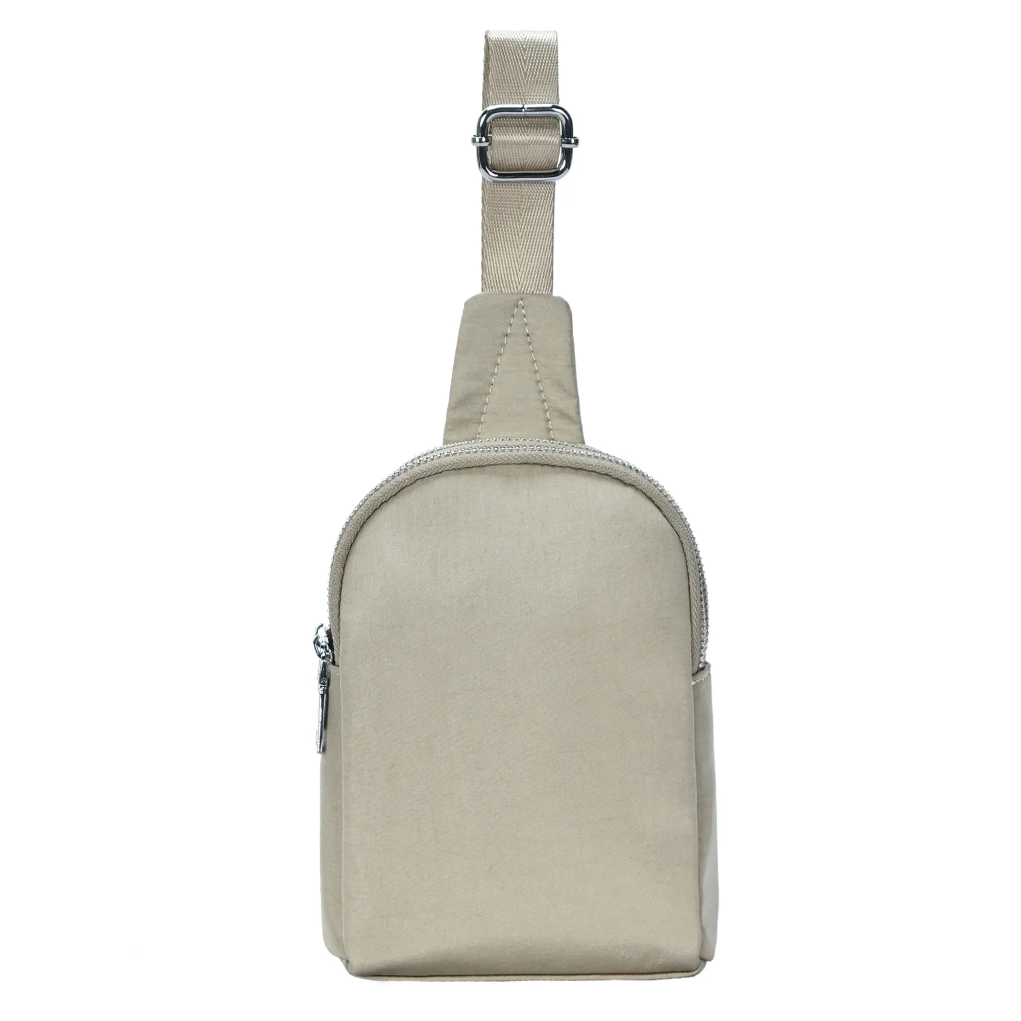Nyxx Nylon Sling Bag - Image 11