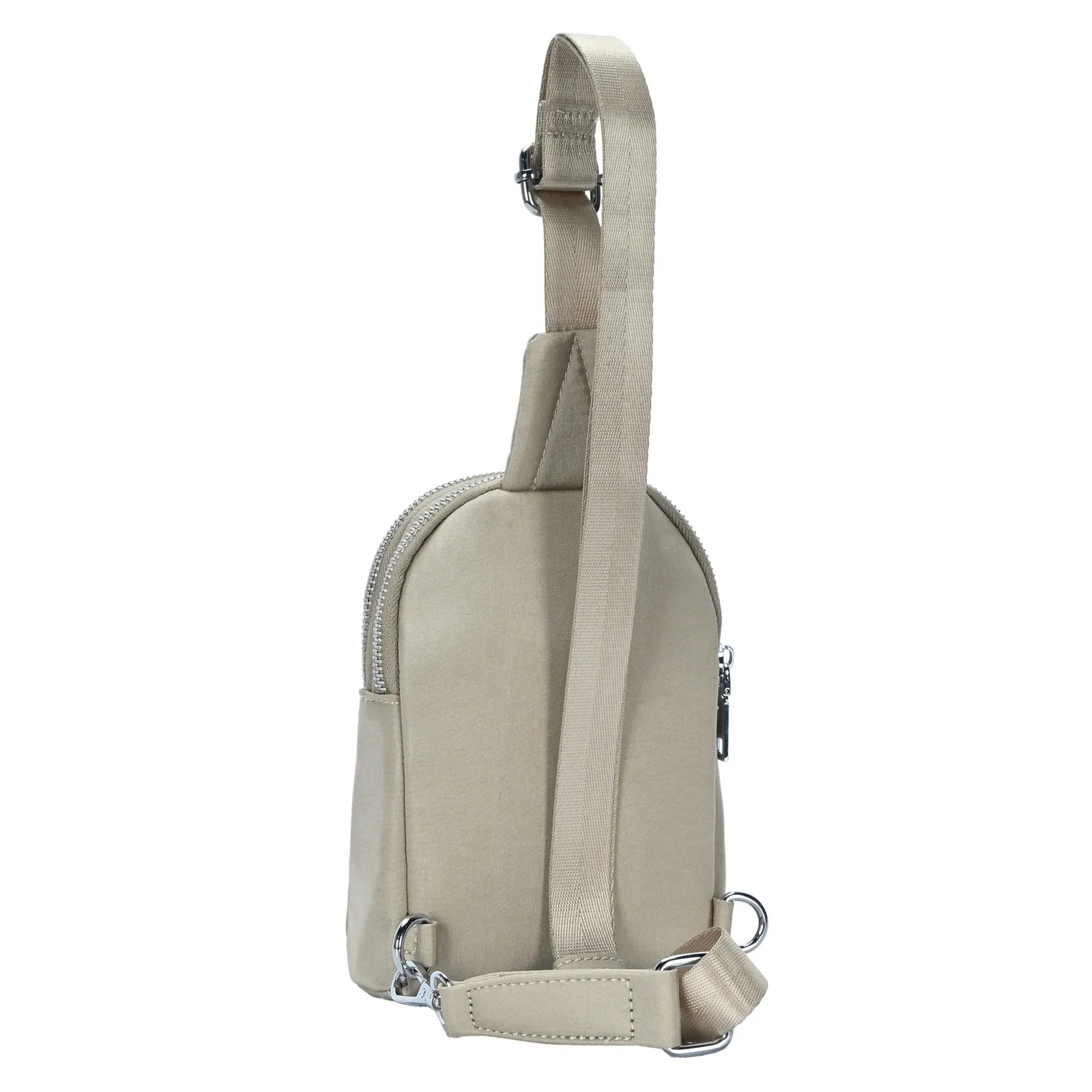 Nyxx Nylon Sling Bag - Image 12