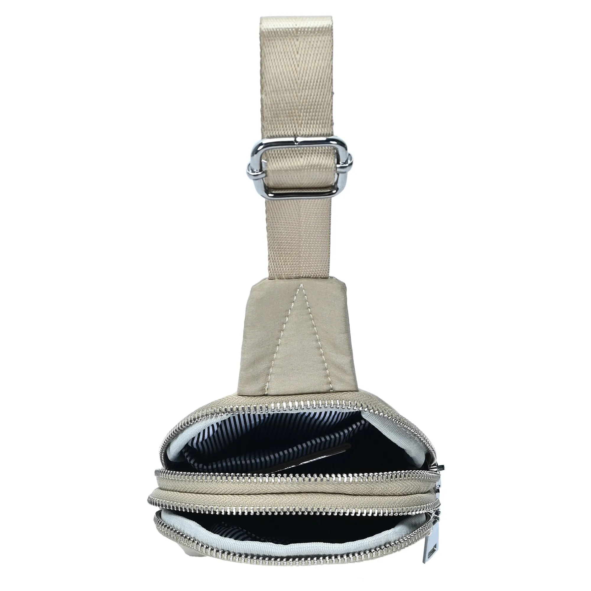 Nyxx Nylon Sling Bag - Image 13