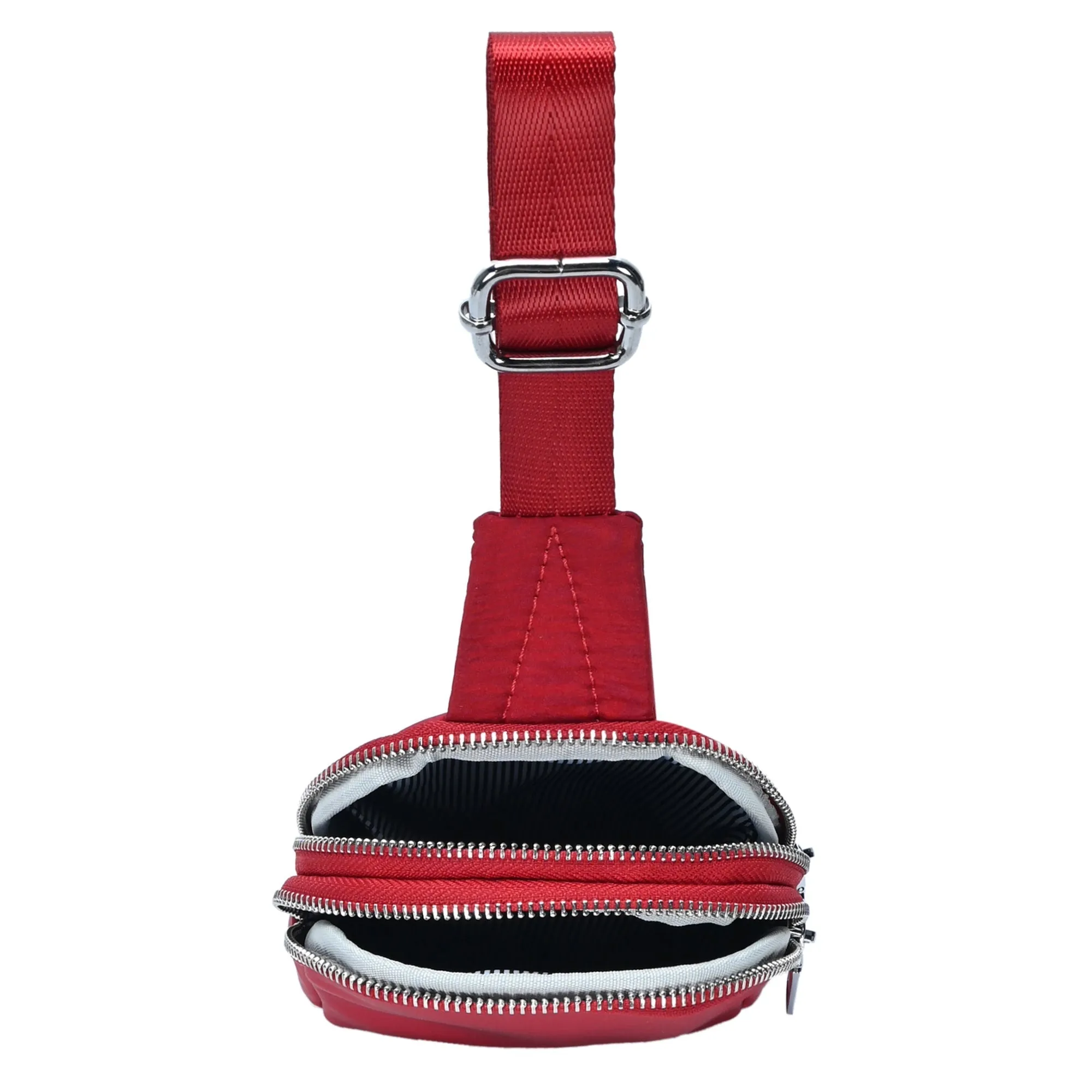 Nyxx Nylon Sling Bag - Image 16