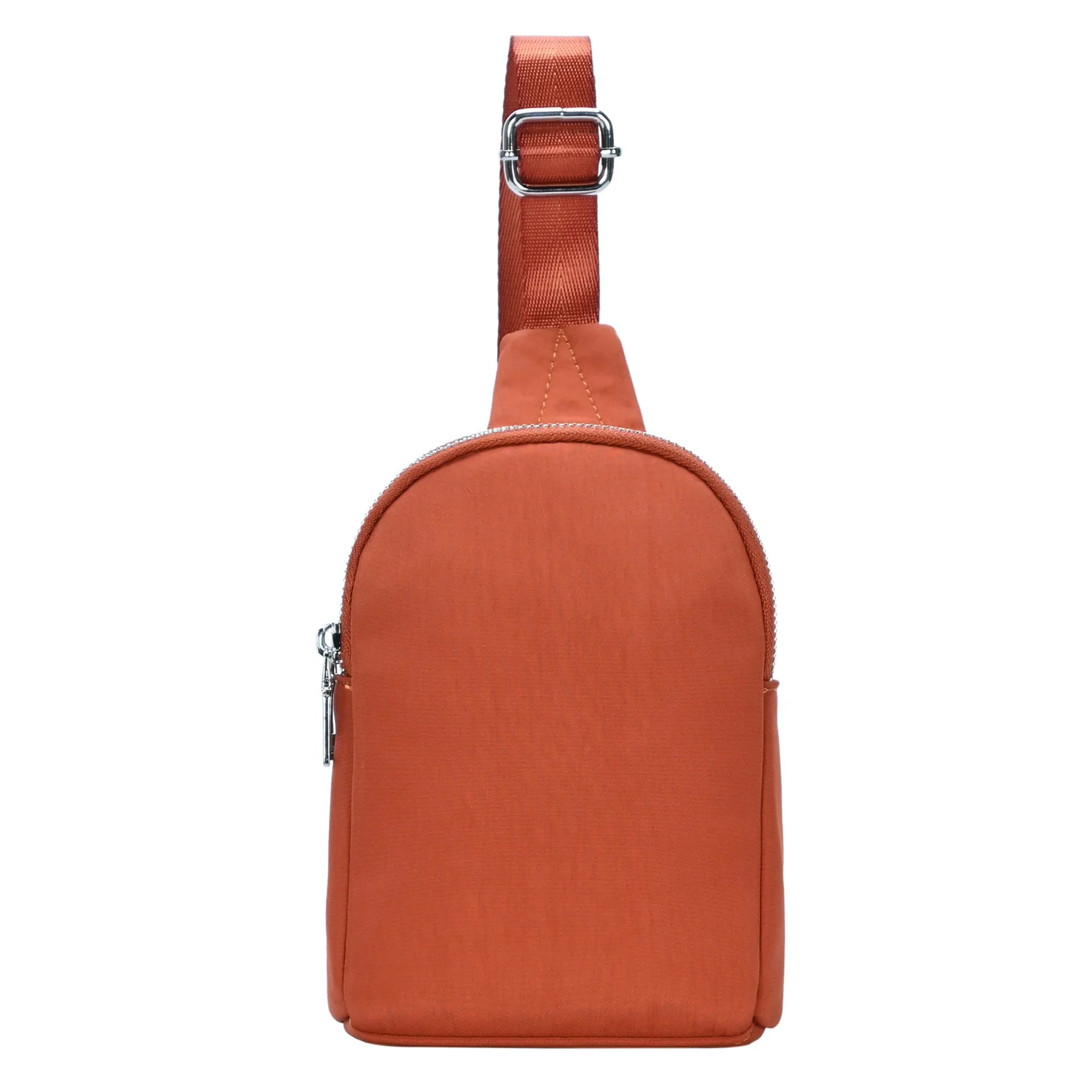 Nyxx Nylon Sling Bag - Image 17