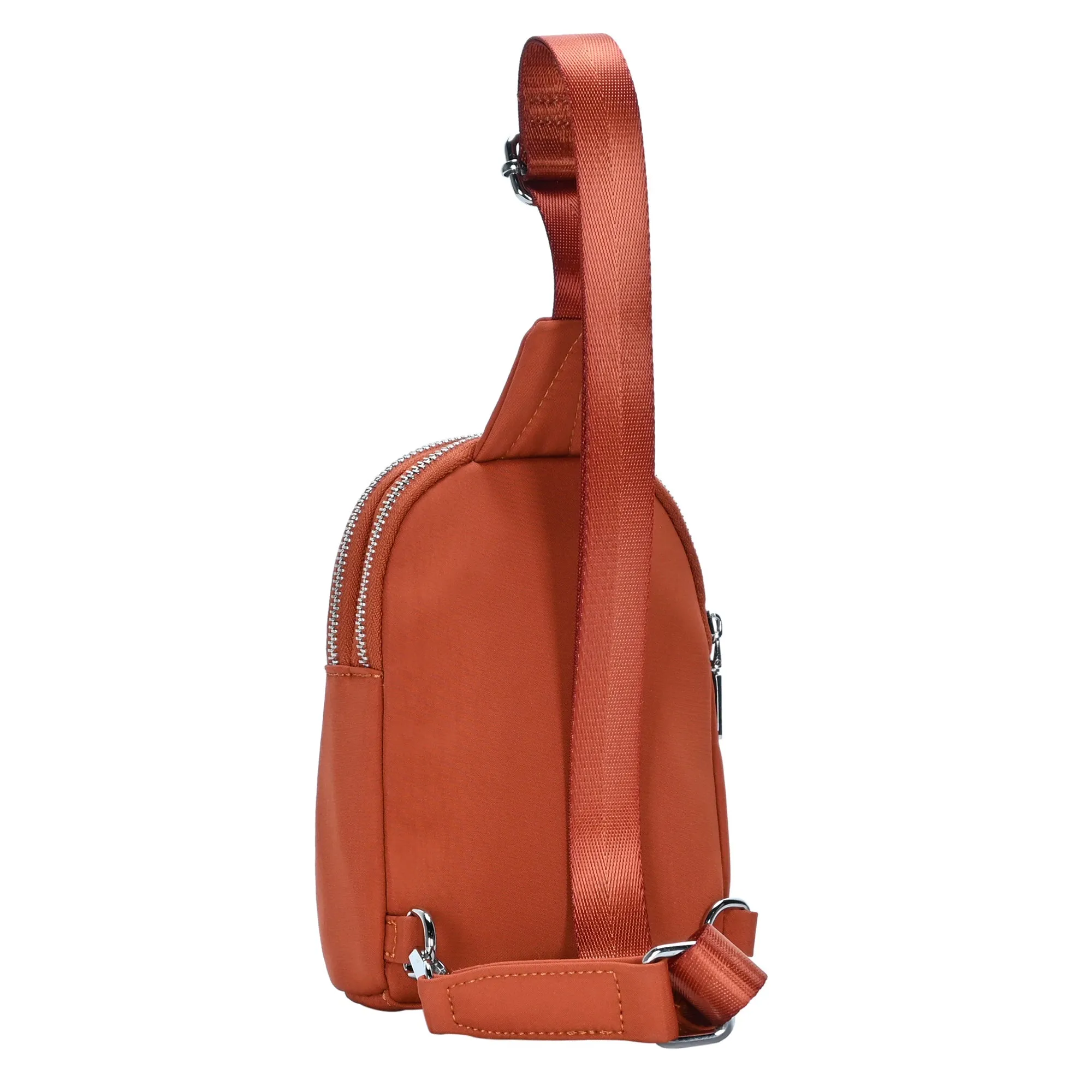 Nyxx Nylon Sling Bag - Image 18