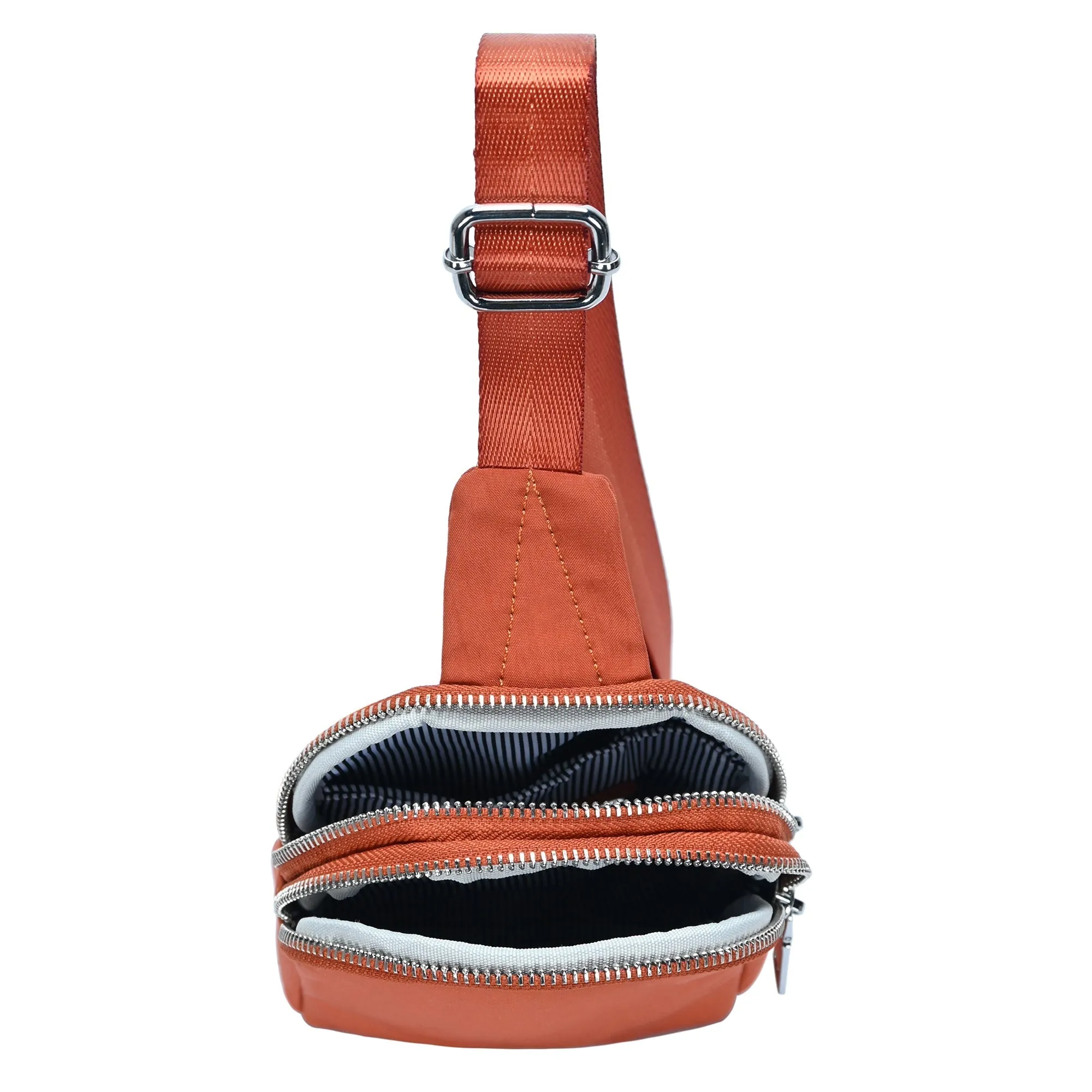 Nyxx Nylon Sling Bag - Image 19