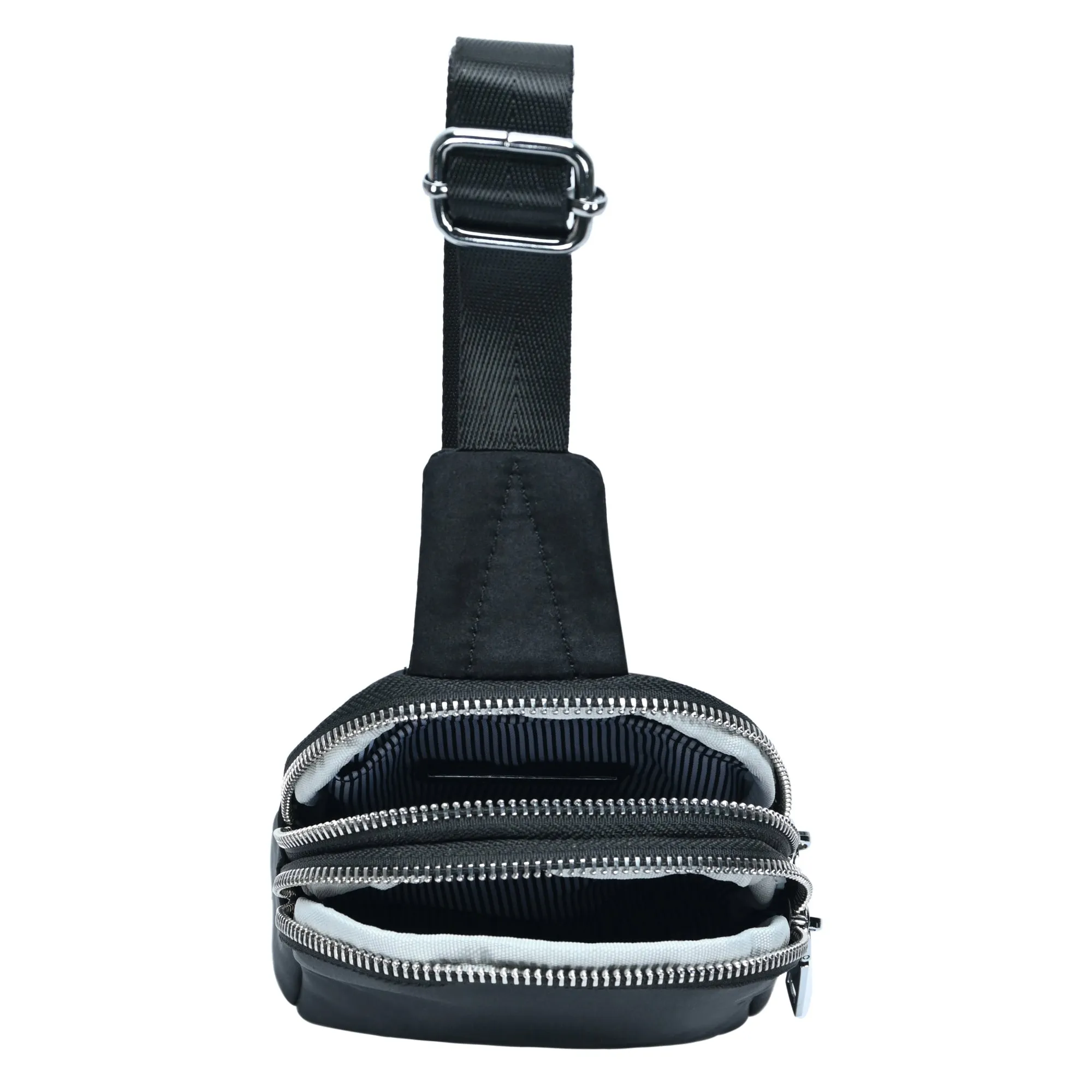 Nyxx Nylon Sling Bag - Image 22