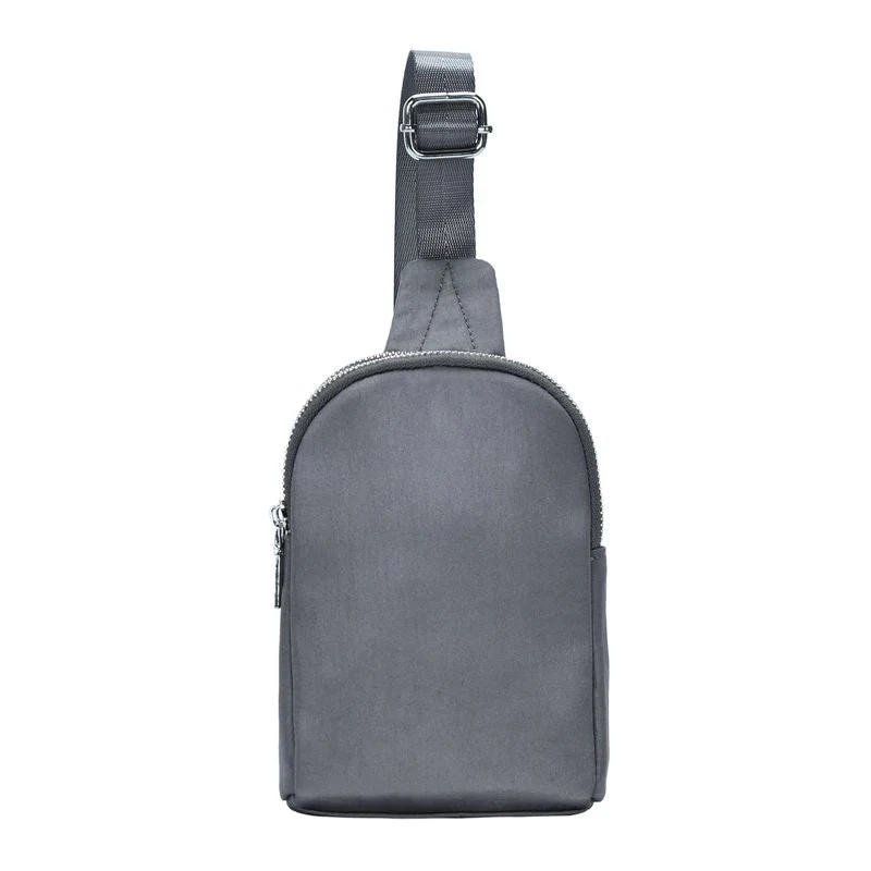 Nyxx Nylon Sling Bag - Image 23