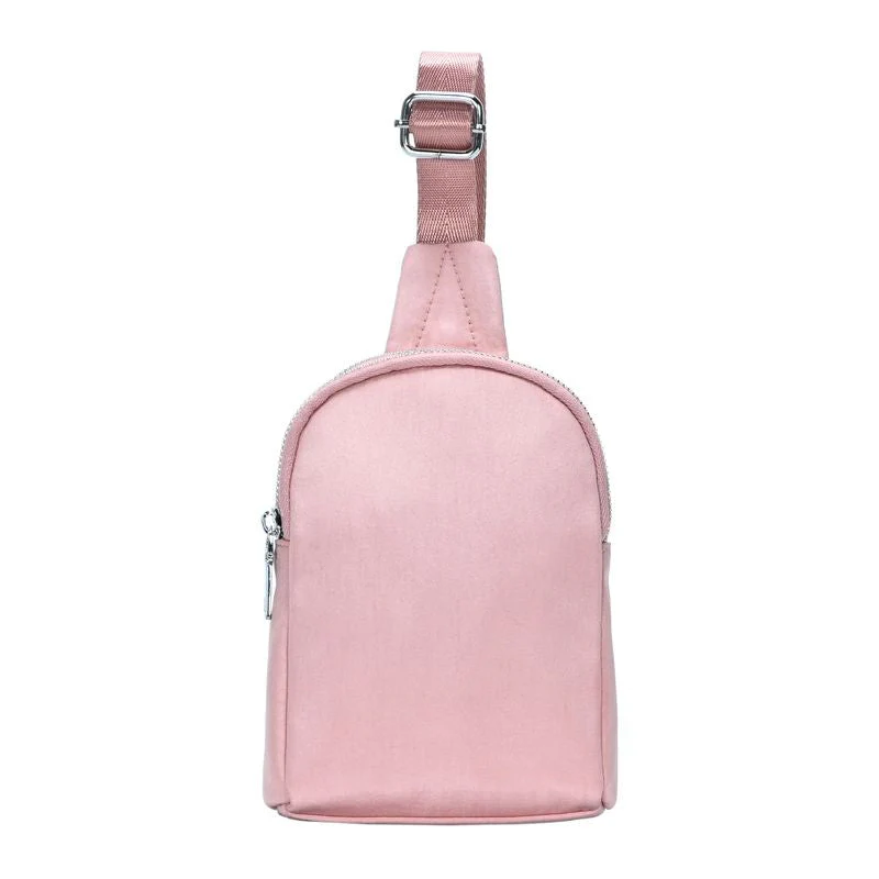 Nyxx Nylon Sling Bag - Image 24