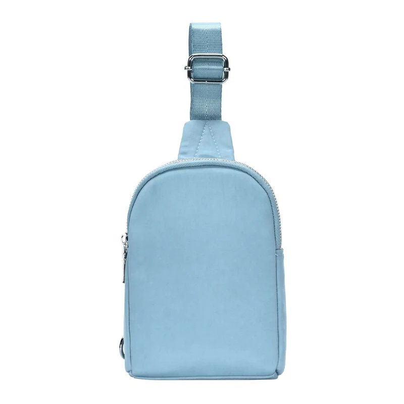 Nyxx Nylon Sling Bag - Image 25