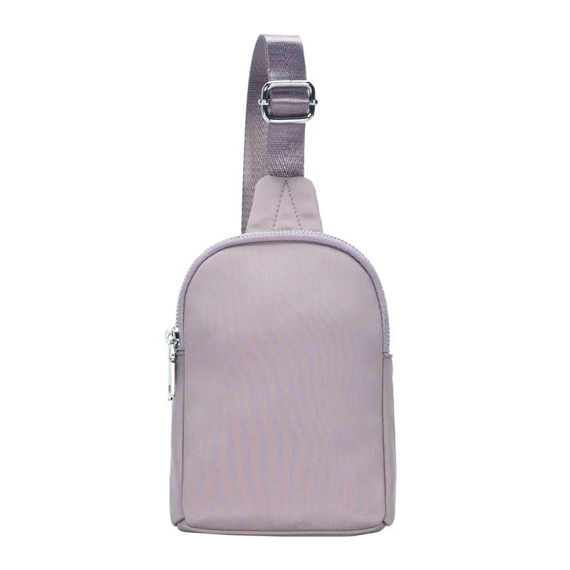 Nyxx Nylon Sling Bag - Image 26