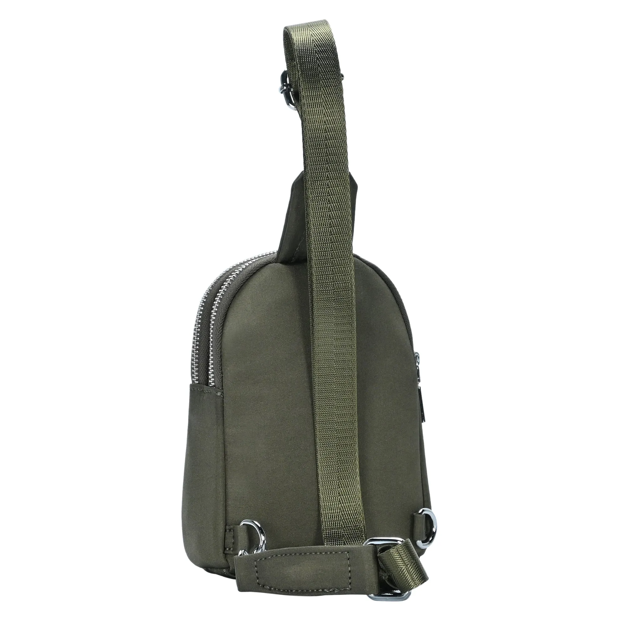 Nyxx Nylon Sling Bag - Image 3