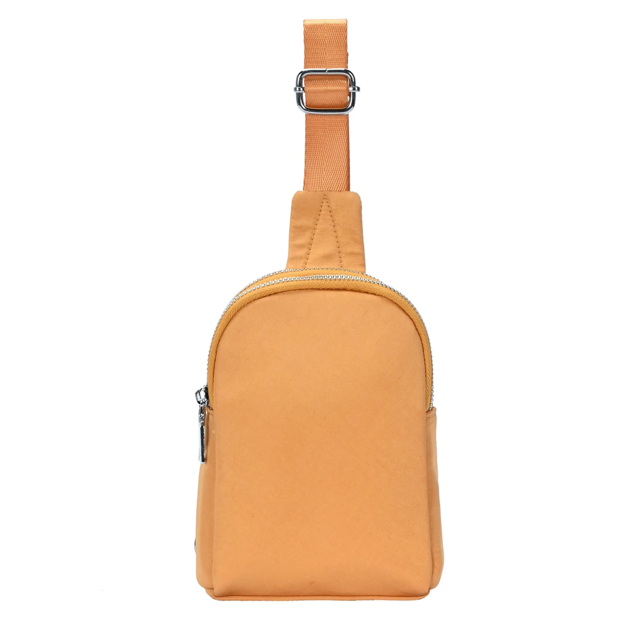 Nyxx Nylon Sling Bag - Image 5