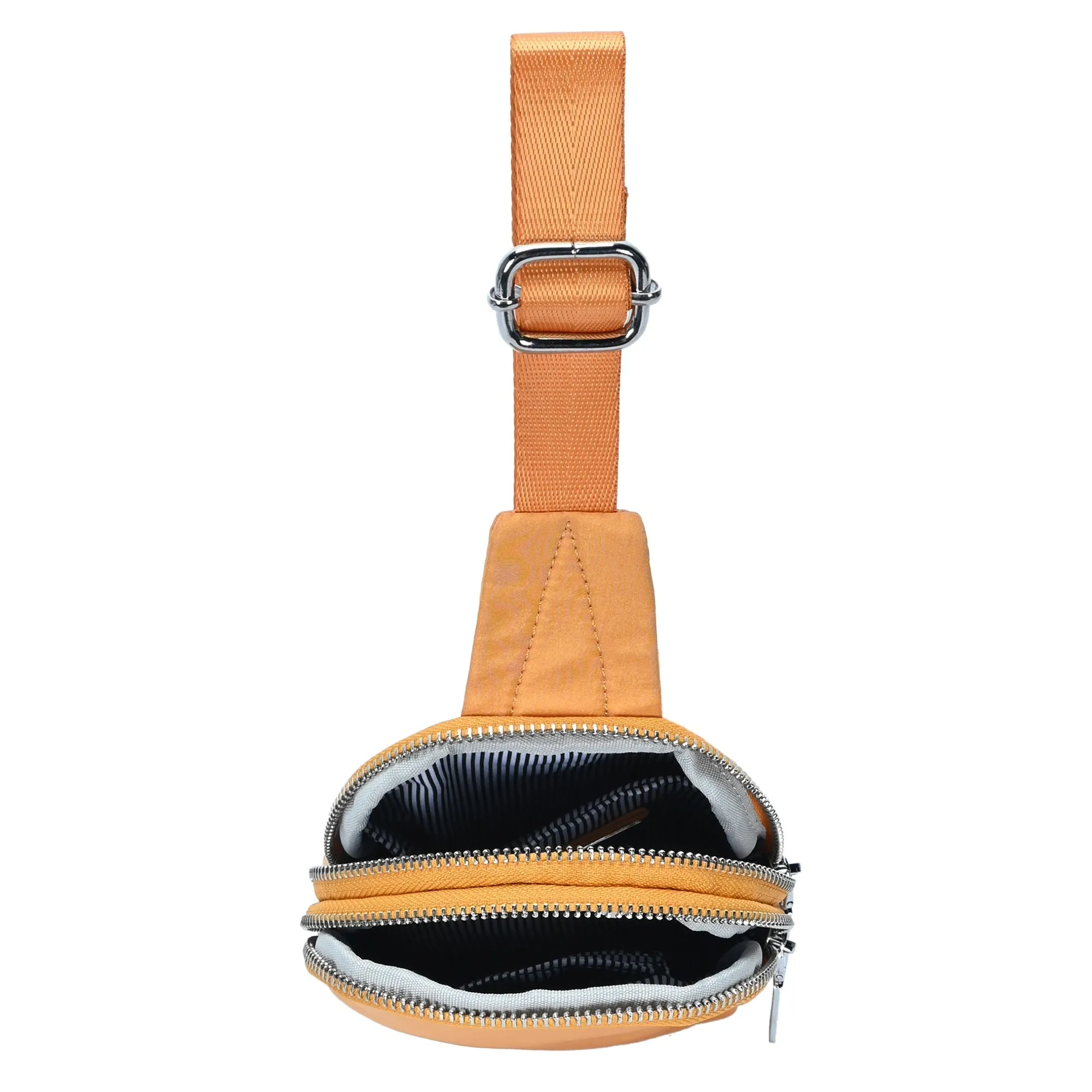 Nyxx Nylon Sling Bag - Image 7