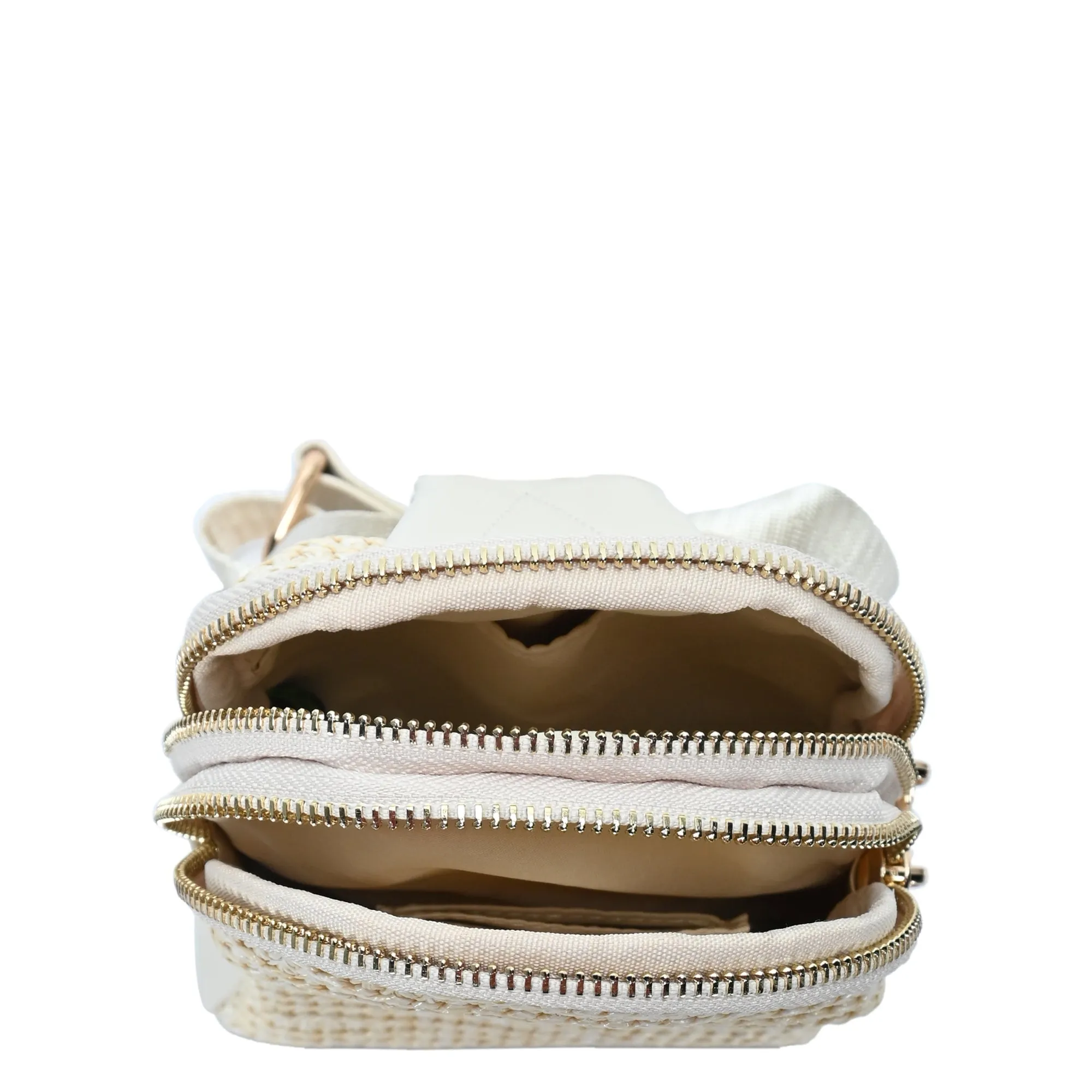 Nyxx Straw Sling Bag - Image 6