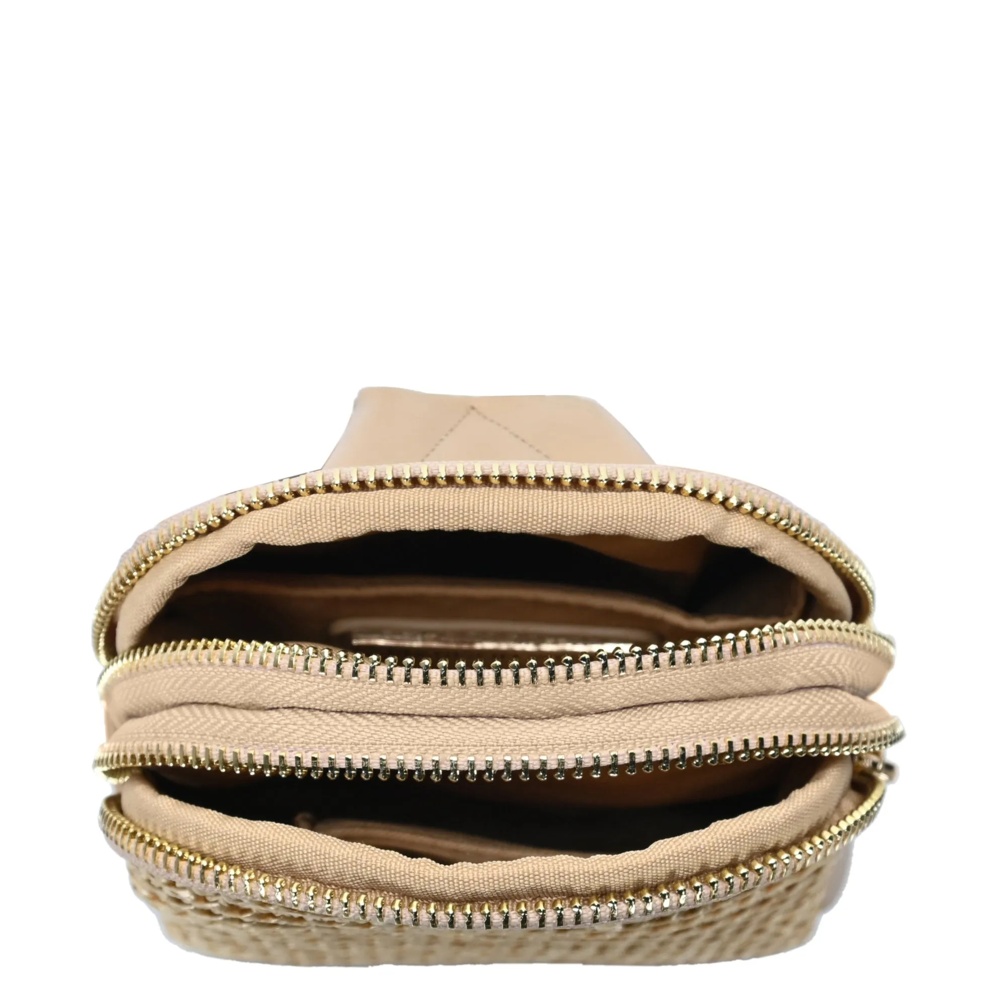 Nyxx Straw Sling Bag - Image 9