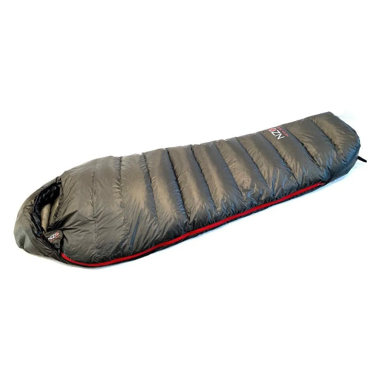 NZ 20 Mummy Sleeping Bag - Image 5