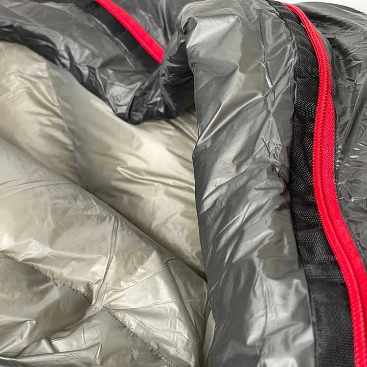 NZ 20 Mummy Sleeping Bag - Image 9