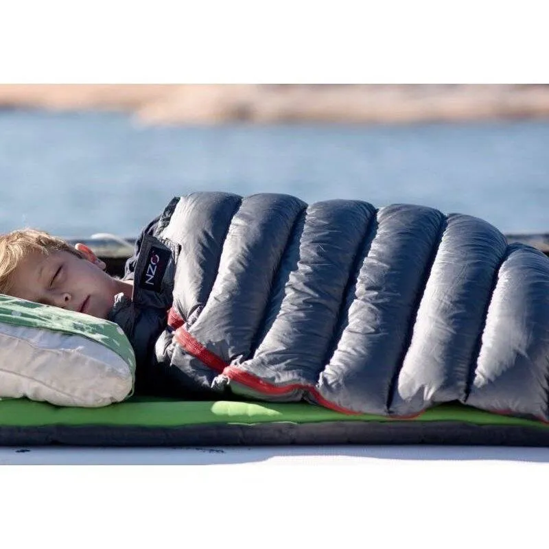 NZ 35 Mummy Sleeping Bag - Image 4