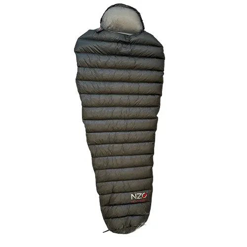NZ 35 Mummy Sleeping Bag - Image 7
