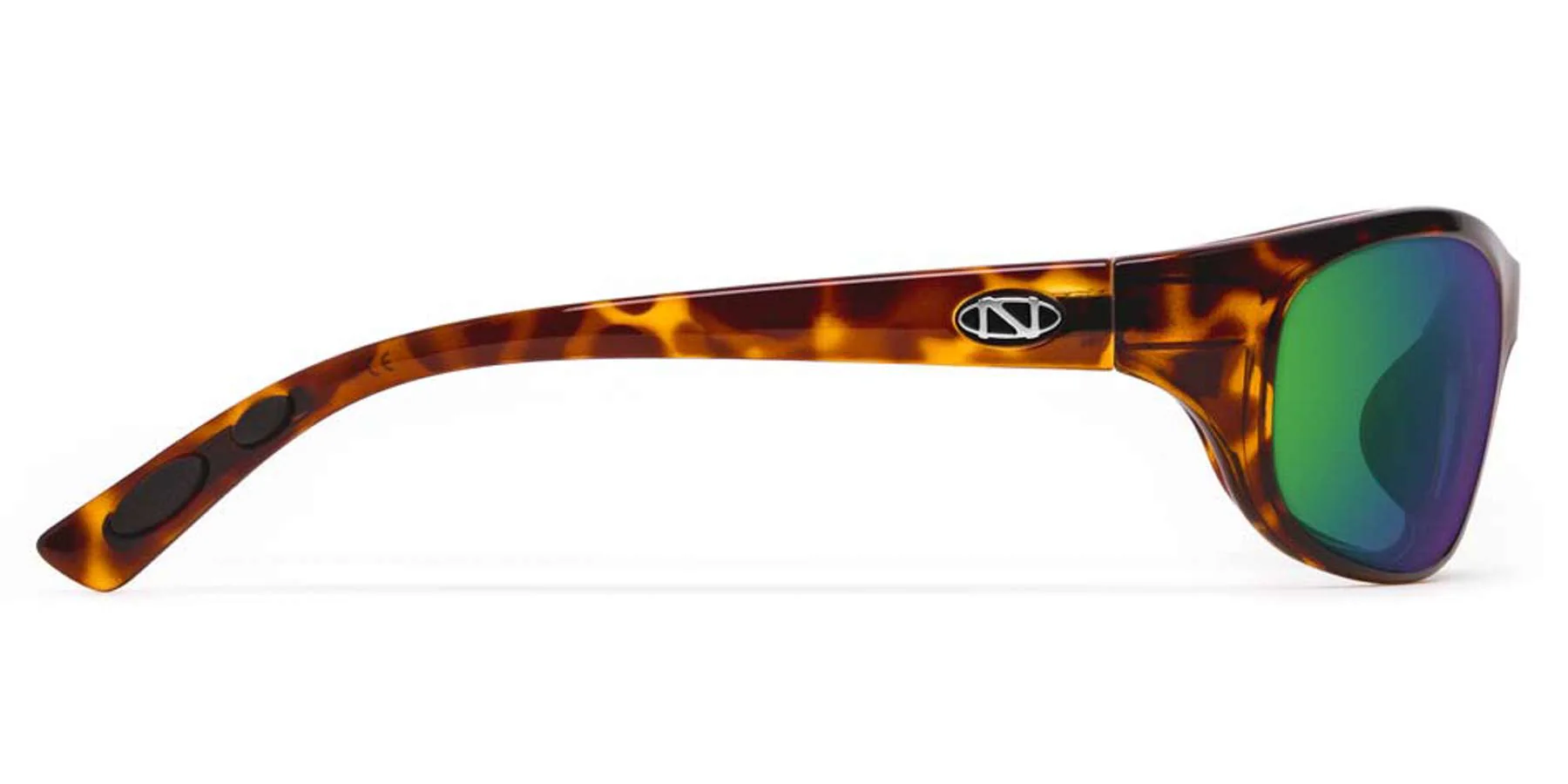 Oak Harbor Urban Style Sunglasses - Image 2