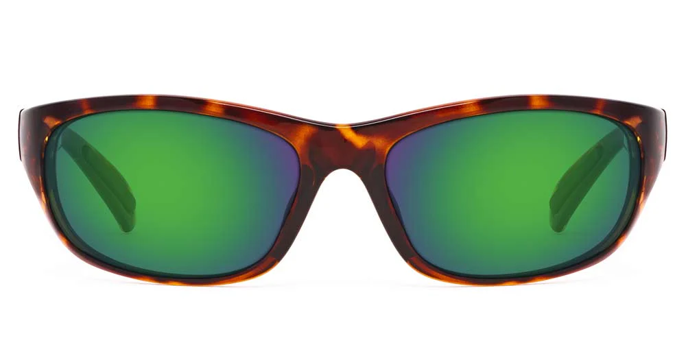 Oak Harbor Urban Style Sunglasses - Image 3