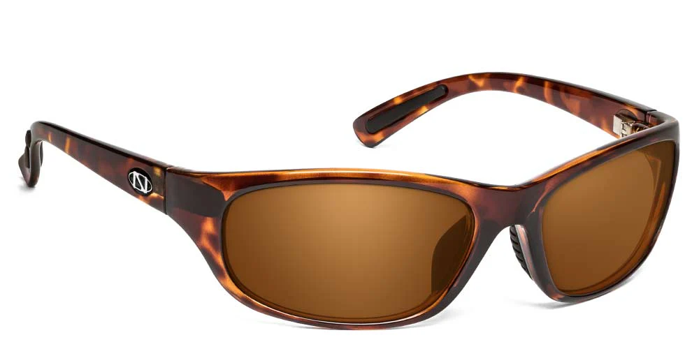 Oak Harbor Urban Style Sunglasses - Image 5