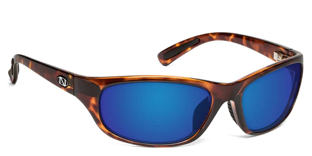 Oak Harbor Urban Style Sunglasses - Image 9