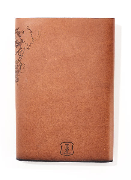 Oakland Map Journal - Image 2
