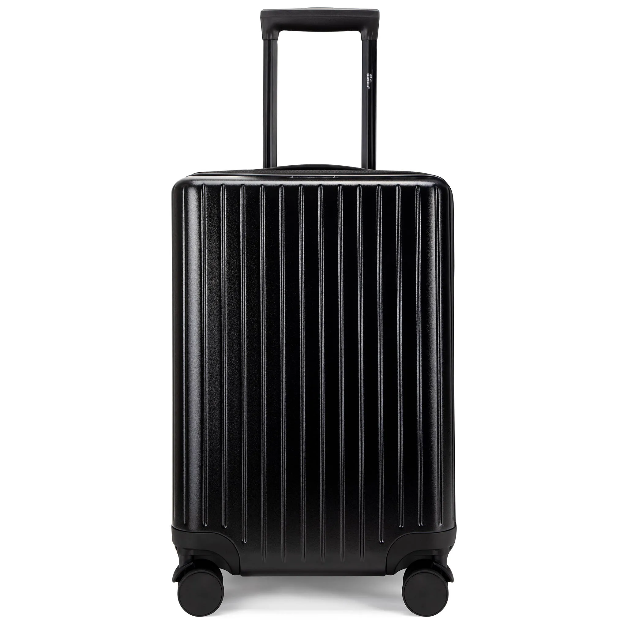 Ocean Polycarbonate Carry-On Suitcase - Image 8
