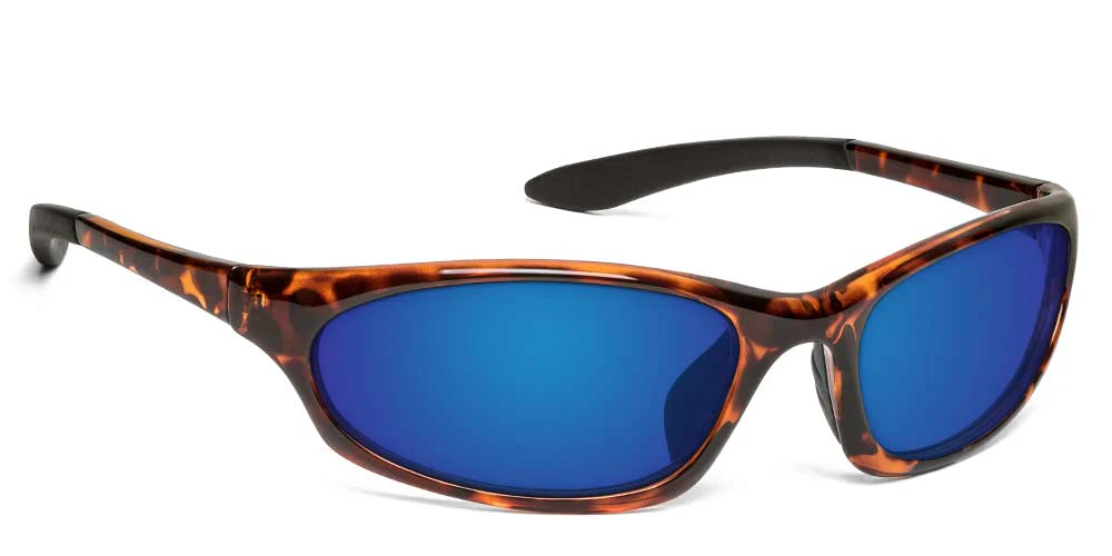 Ocracoke Ocean Inspired Street Style Sunglasses - Image 13