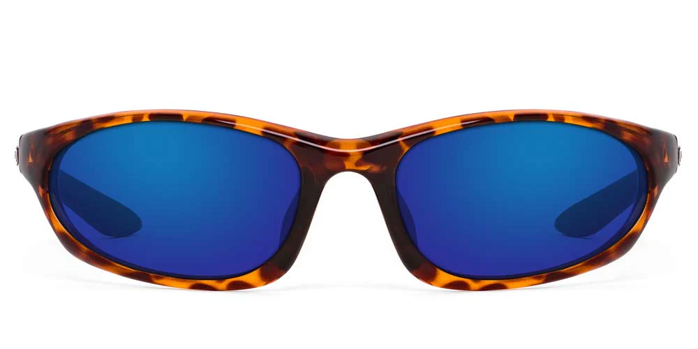 Ocracoke Ocean Inspired Street Style Sunglasses - Image 15