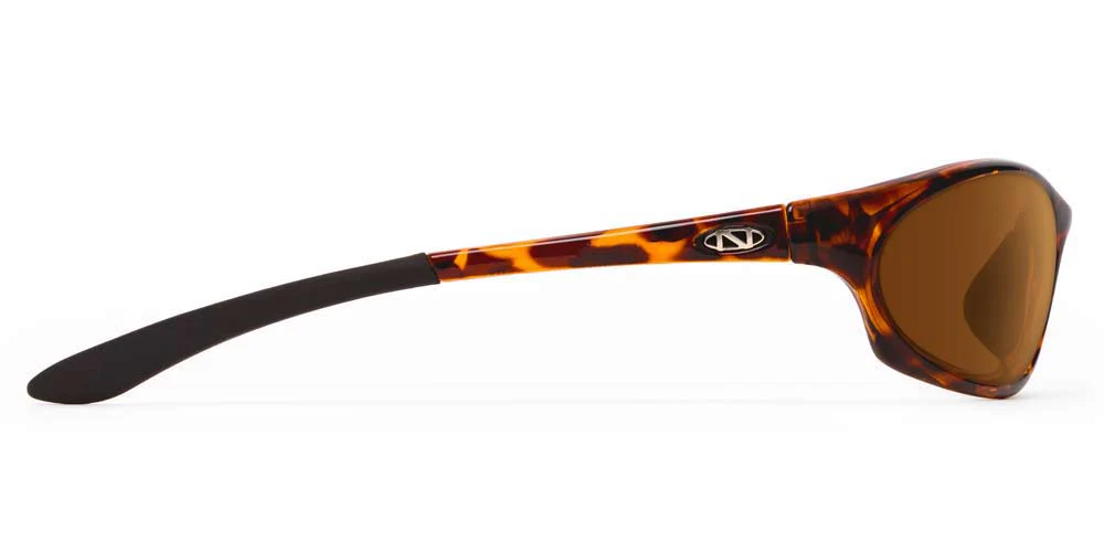 Ocracoke Ocean Inspired Street Style Sunglasses - Image 2